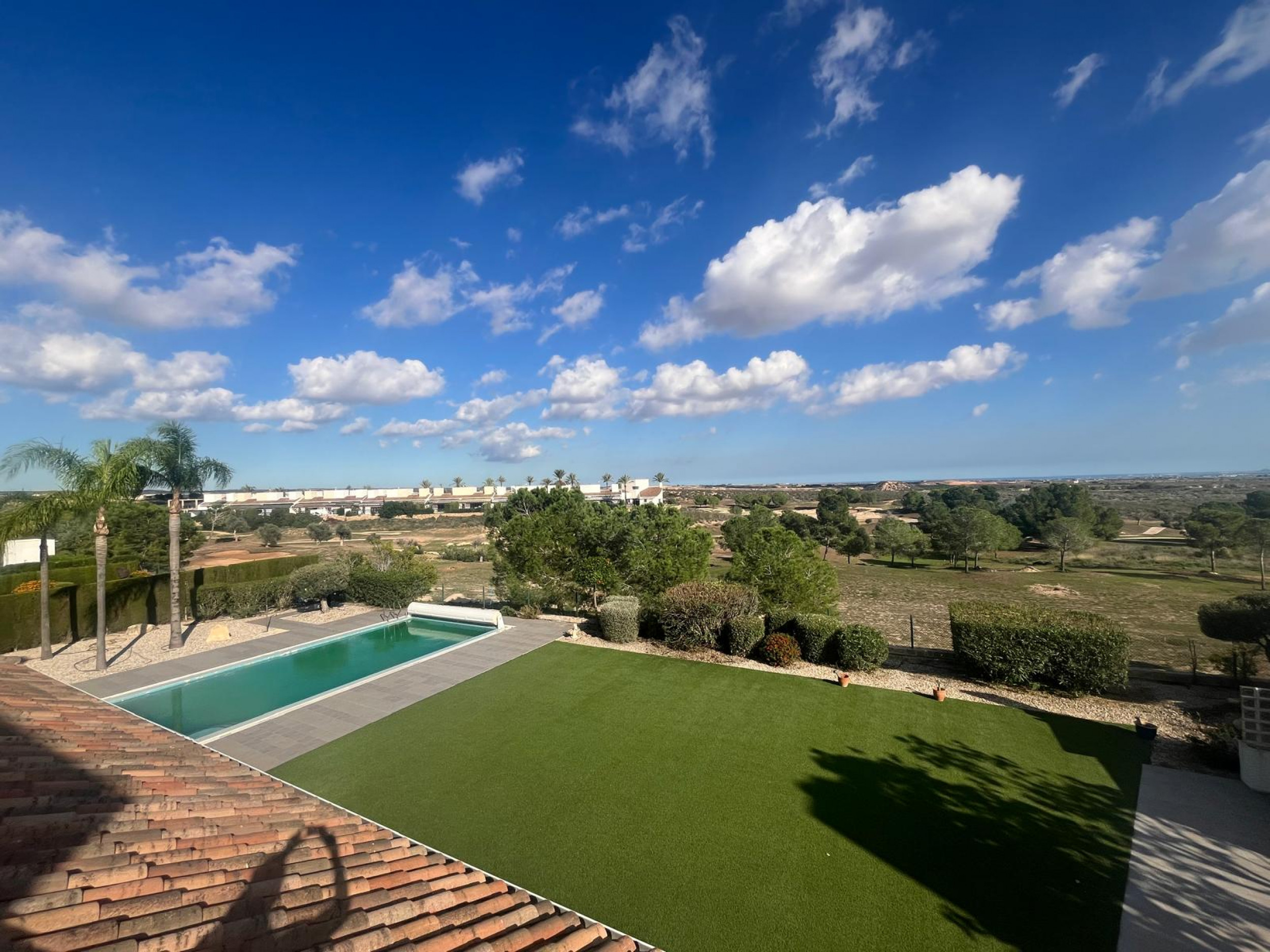 Villa for Sale in Sucina, Murcia