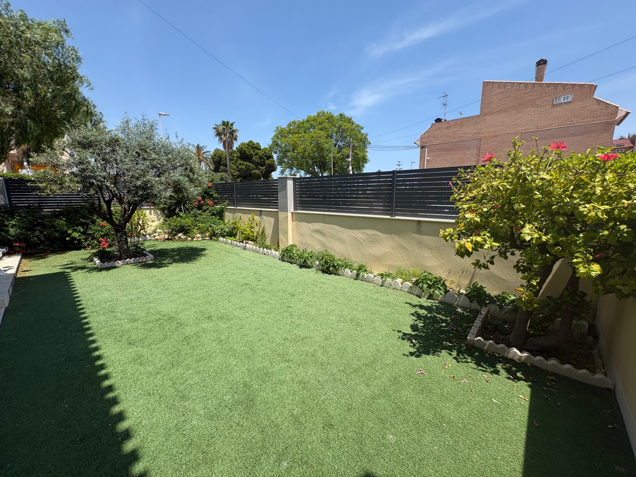 Apartment for Sale in Los Narejos, Murcia