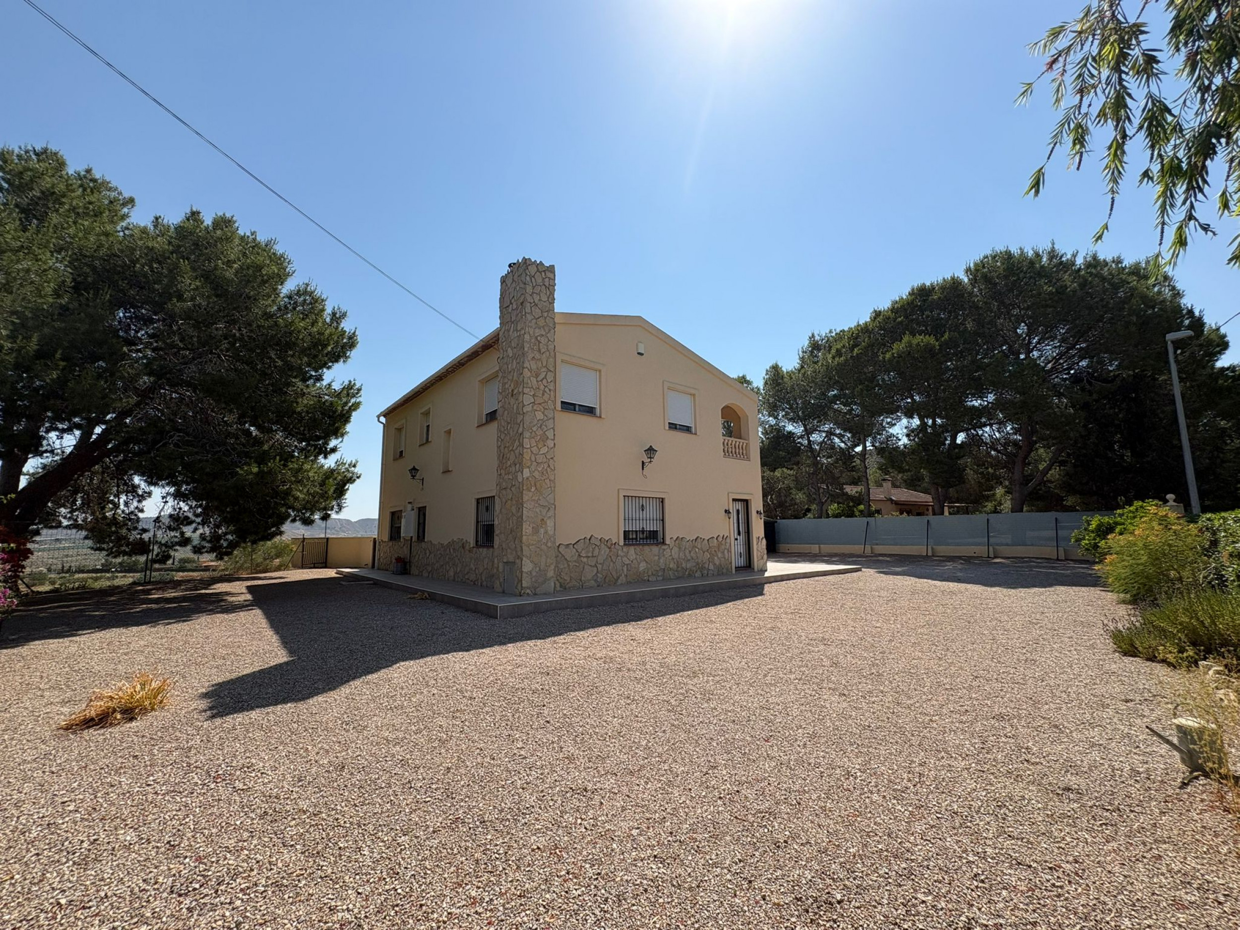 Villa for Sale in Canadas De San Pedro, Murcia