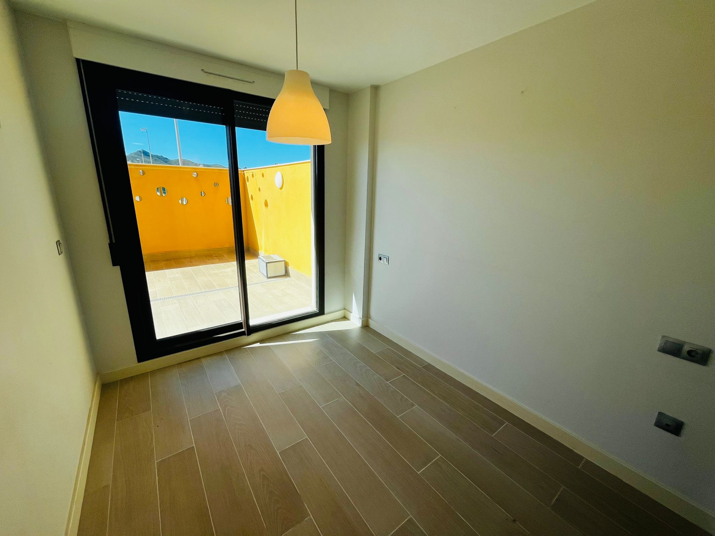 Apartment for Sale in Playa Honda, Murcia
