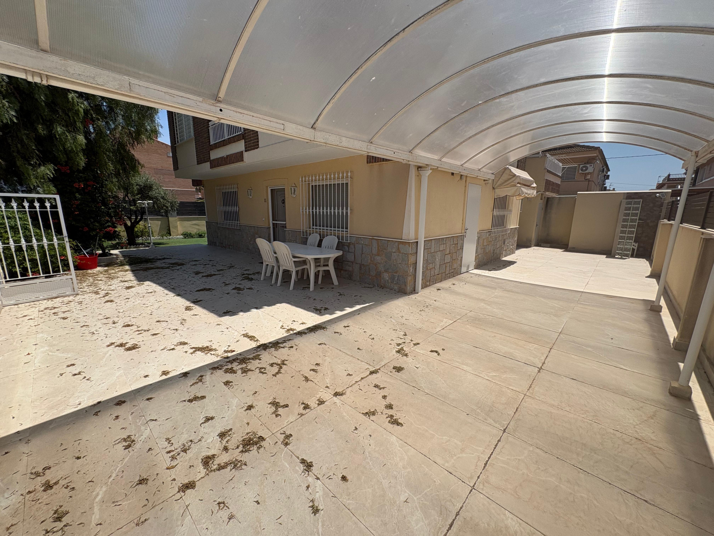 Apartment for Sale in Los Narejos, Murcia