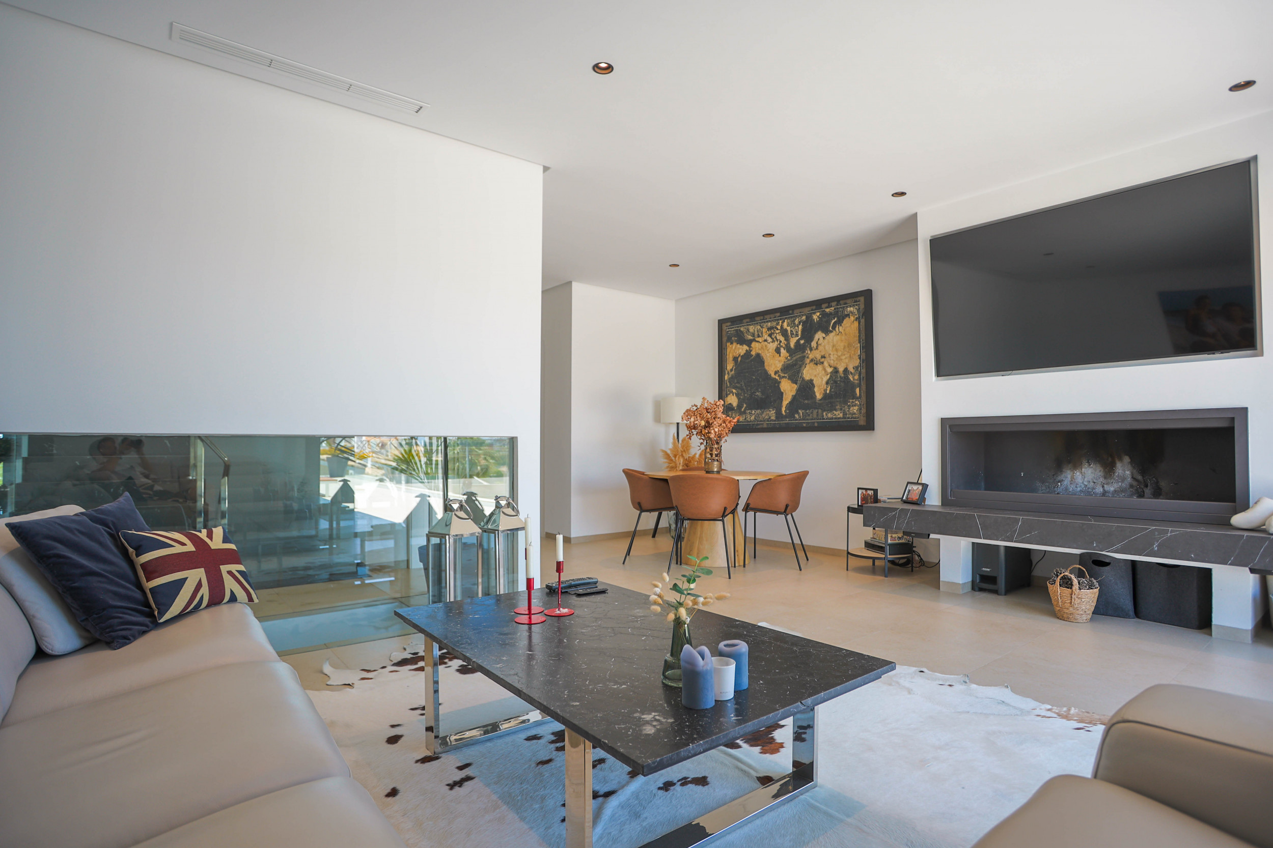 Villa for Sale in La Manga del Mar Menor, Murcia