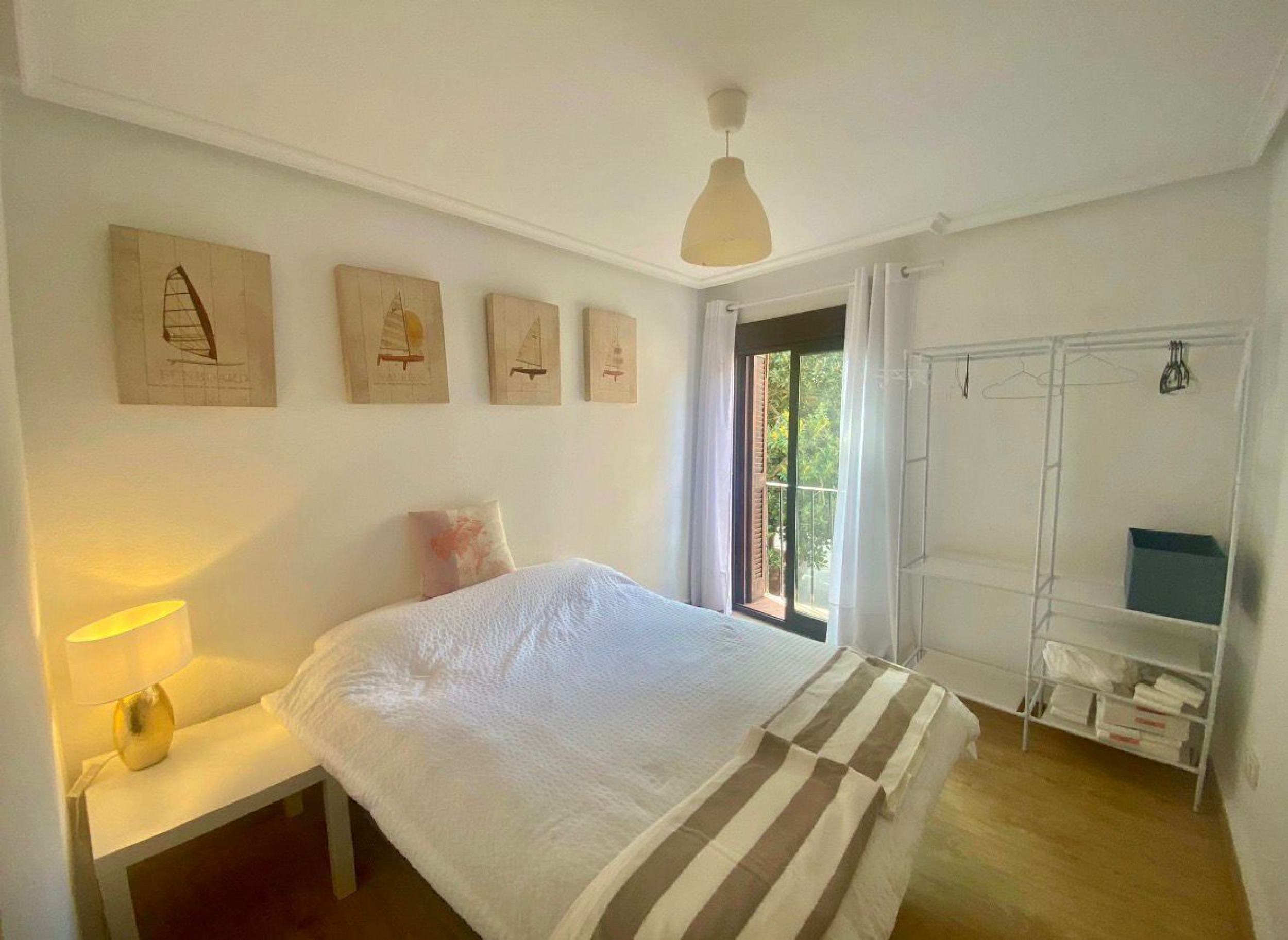Apartment for Sale in Cartagena, Murcia