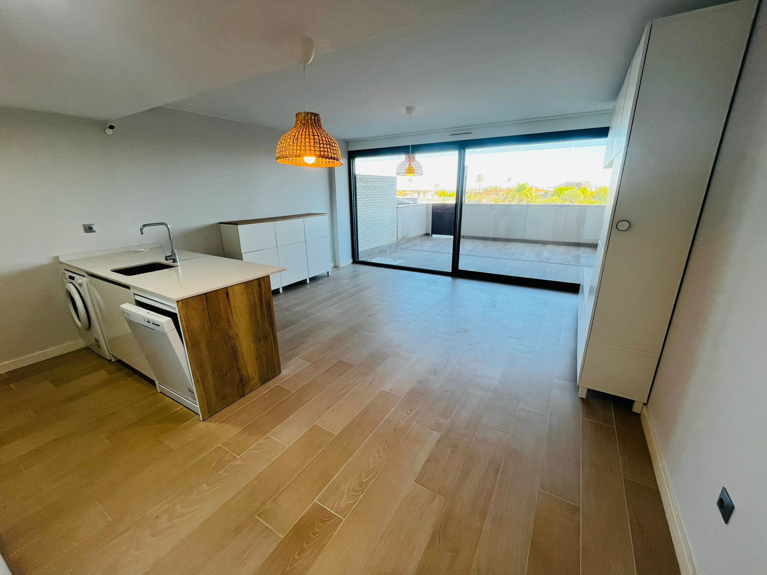 Apartment for Sale in Playa Honda, Murcia