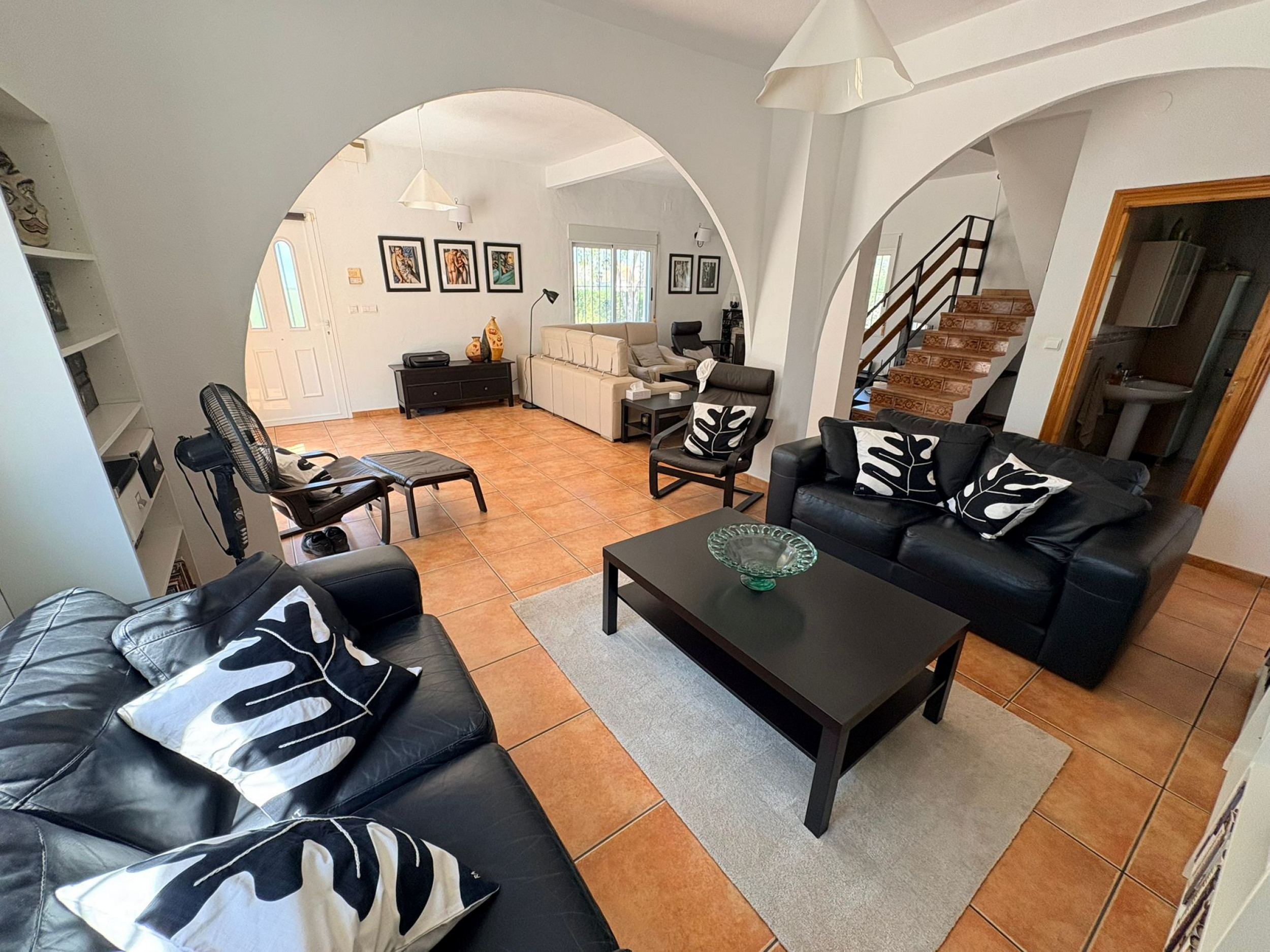 Villa for Sale in Canadas De San Pedro, Murcia