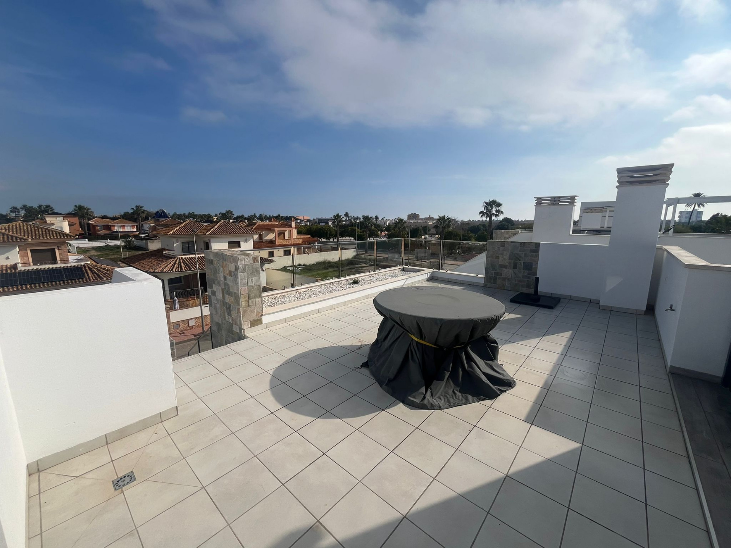 Villa for Sale in Los Alcazares, Murcia