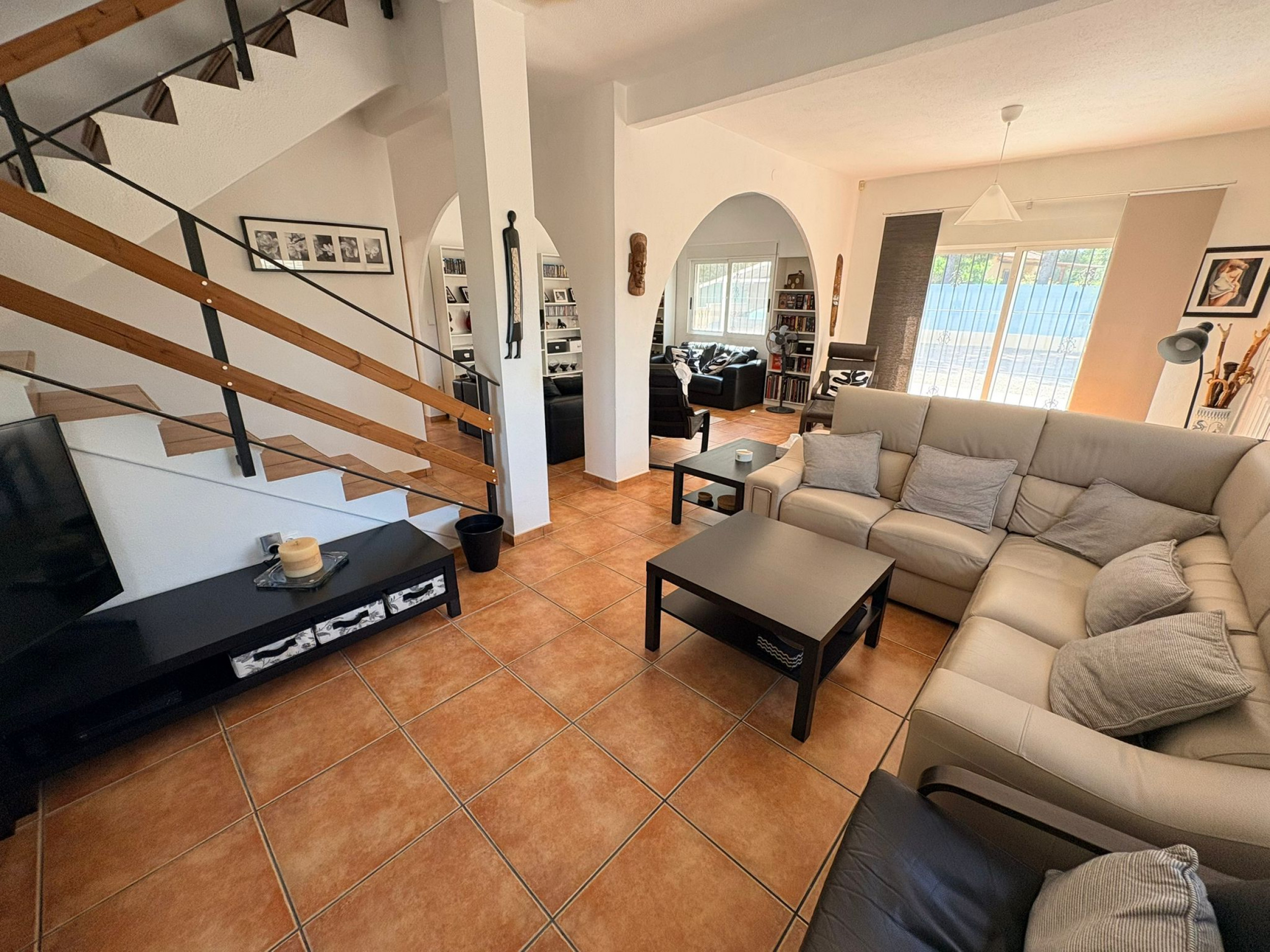 Villa for Sale in Canadas De San Pedro, Murcia