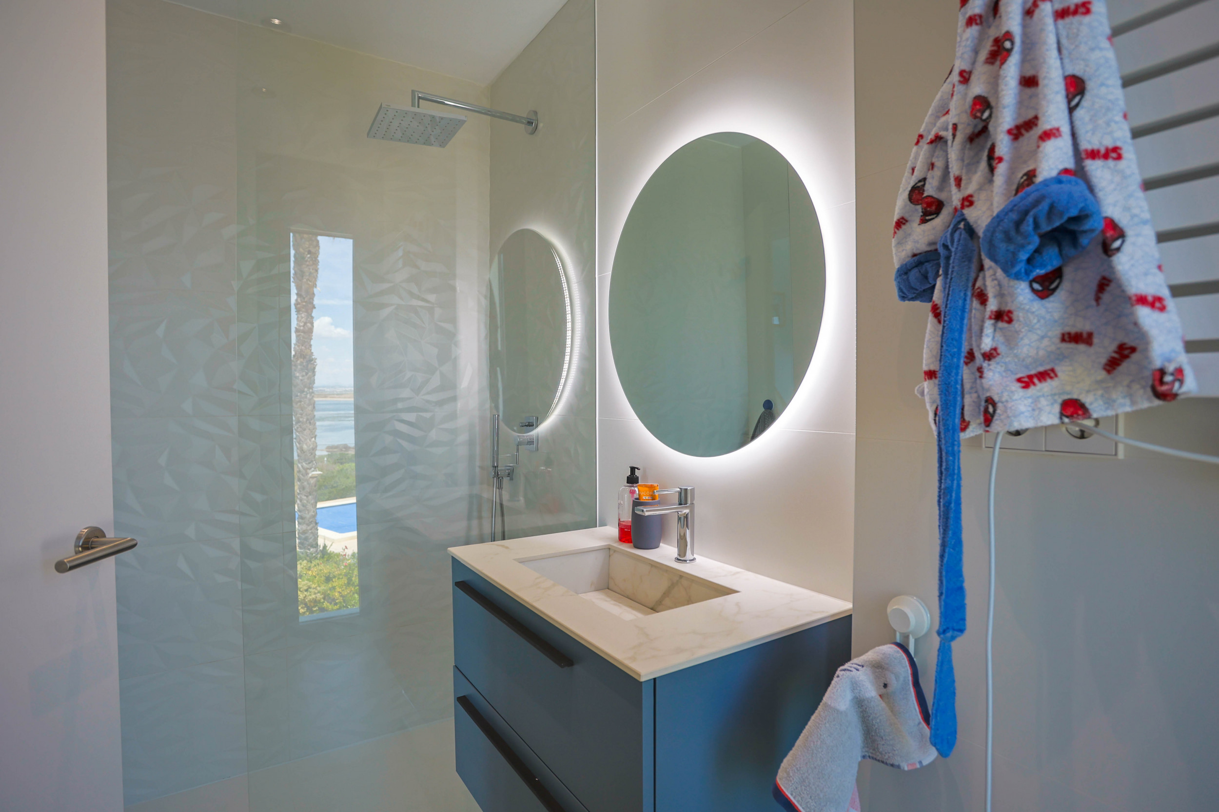 Villa for Sale in La Manga del Mar Menor, Murcia