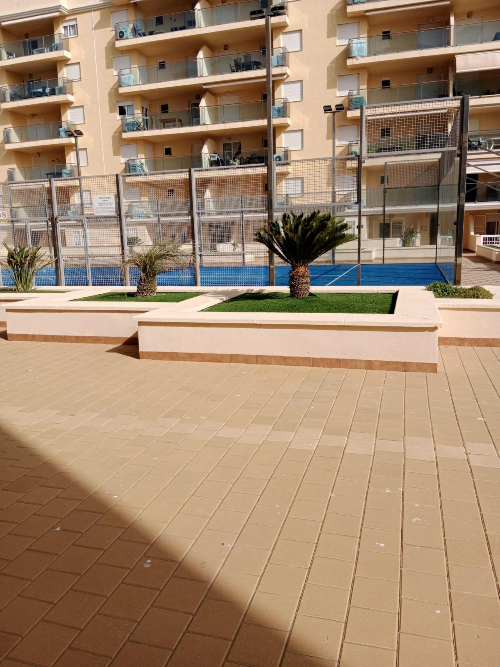 Apartment for Sale in La Manga del Mar Menor, Murcia