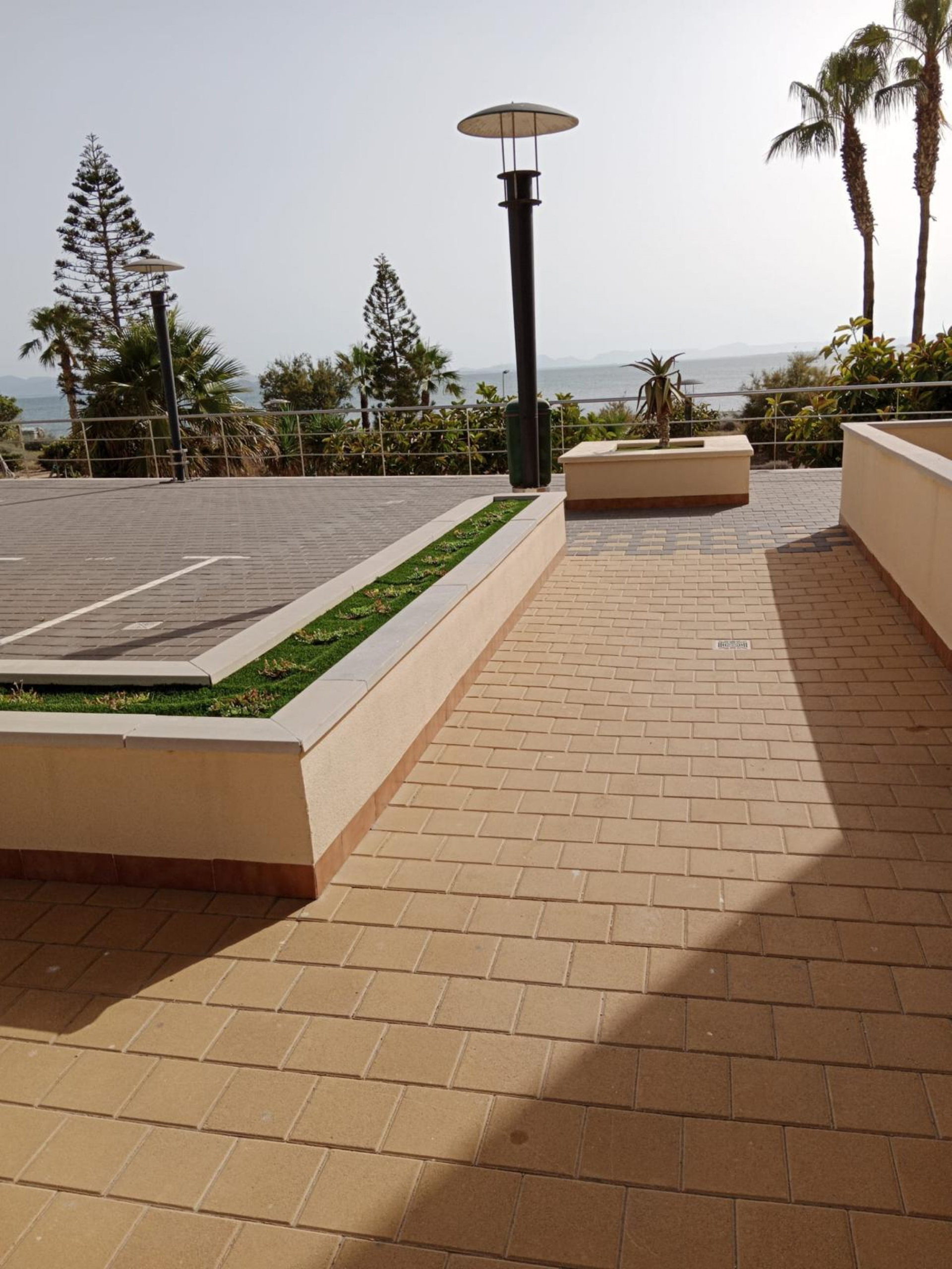 Apartment for Sale in La Manga del Mar Menor, Murcia