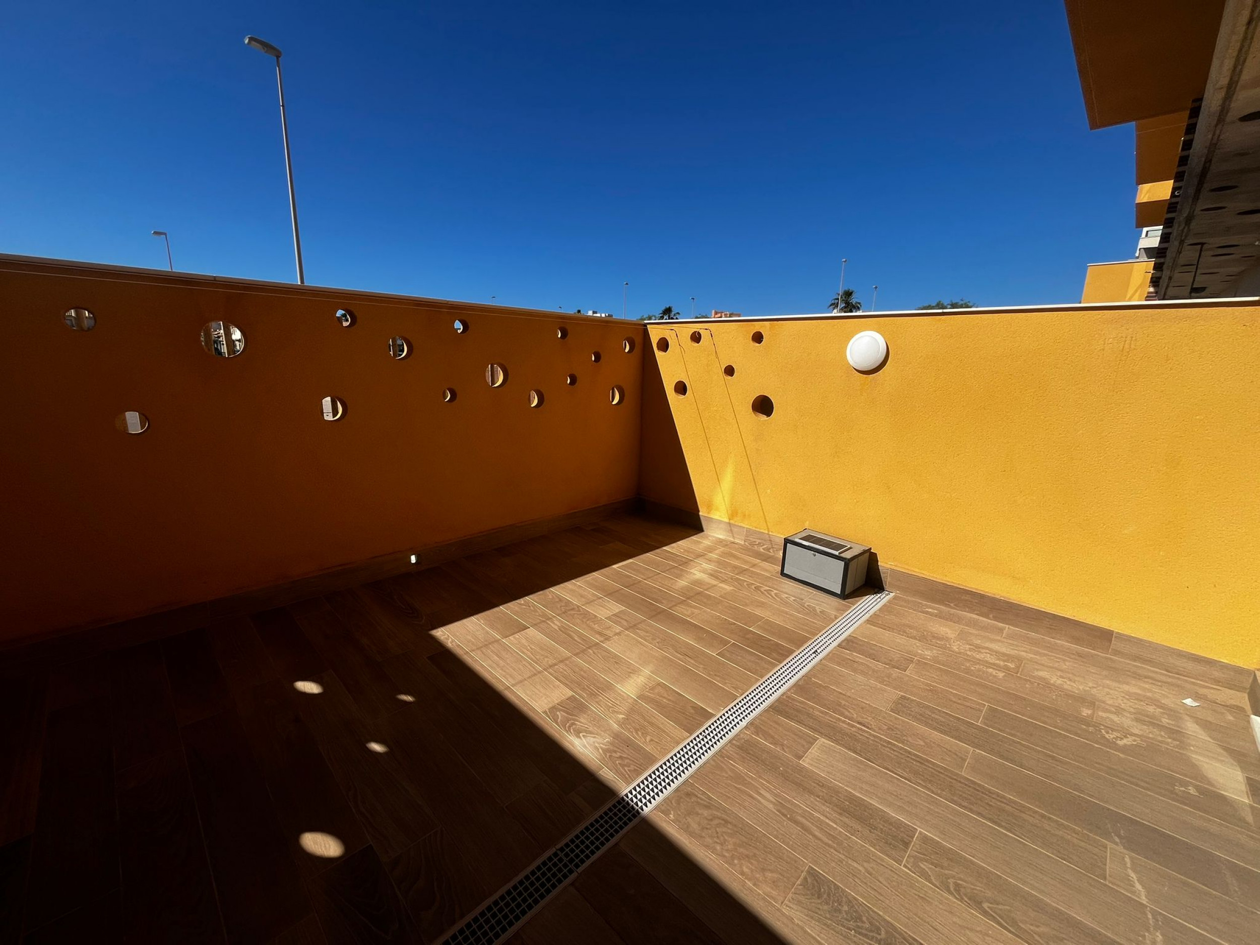 Apartment for Sale in Playa Honda, Murcia