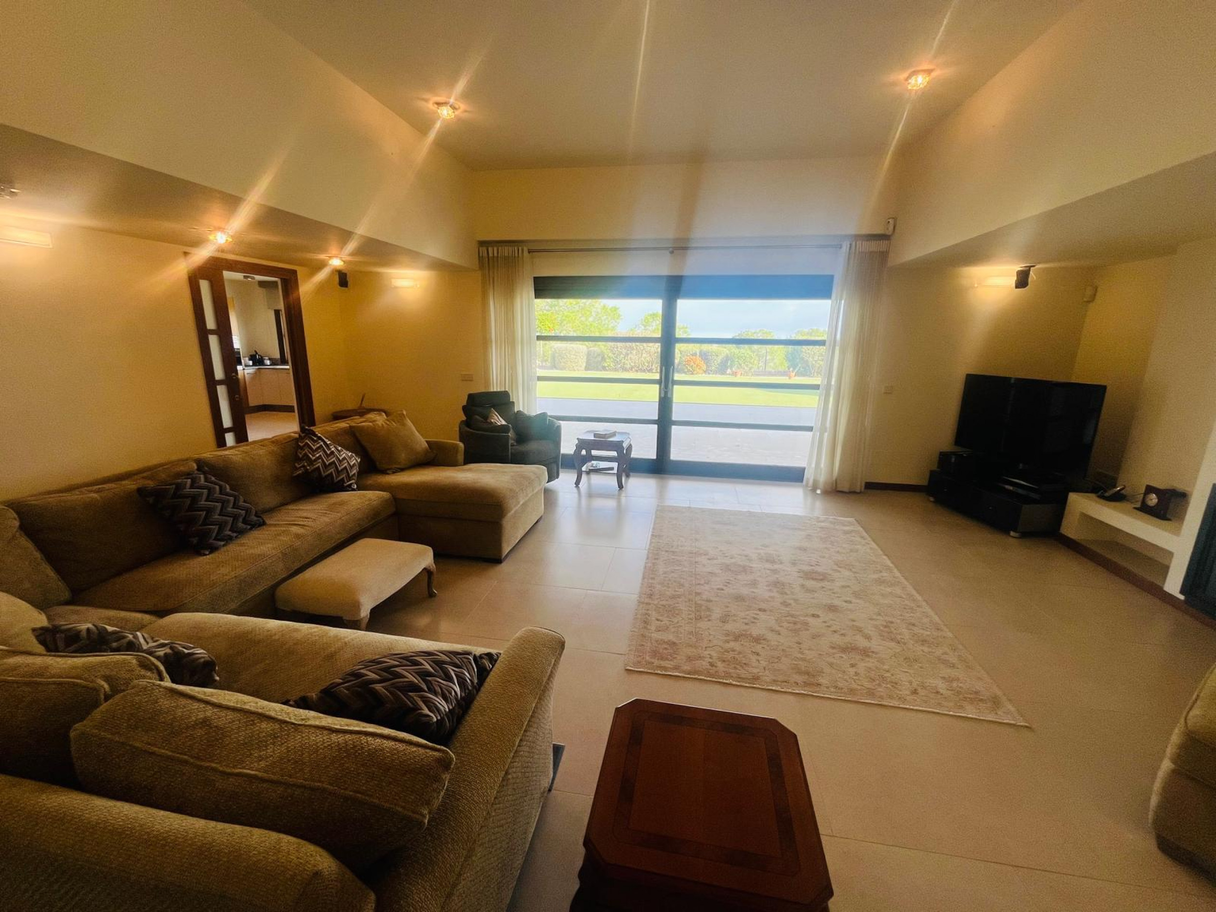Villa for Sale in Sucina, Murcia