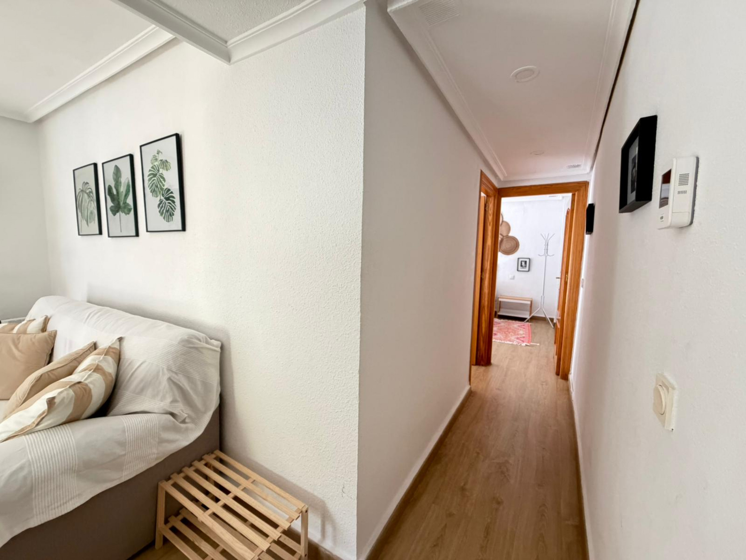 Apartment for Sale in Cartagena, Murcia