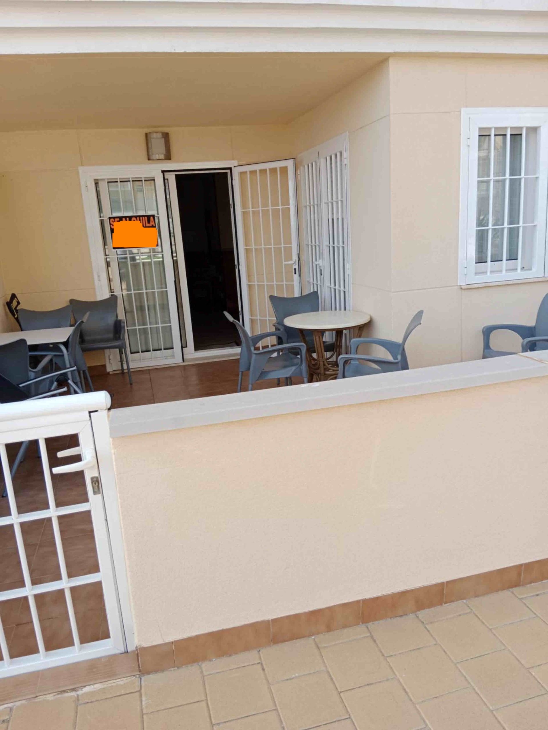 Apartment for Sale in La Manga del Mar Menor, Murcia