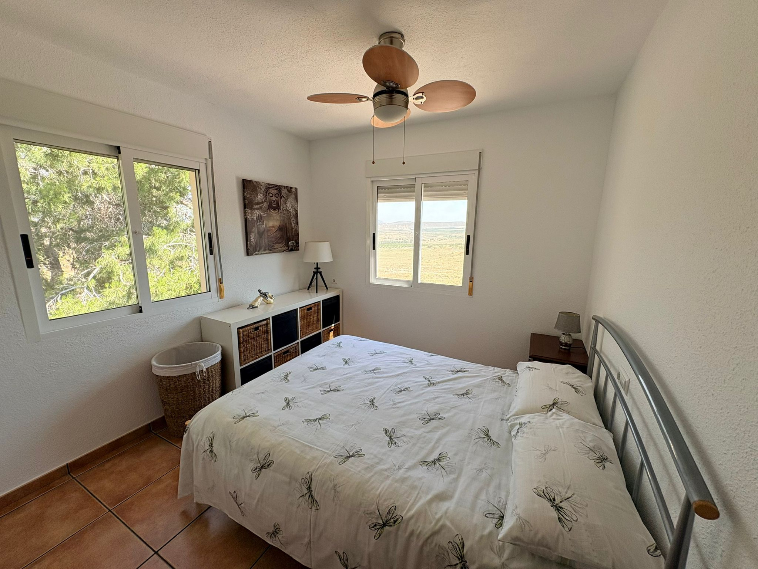 Villa for Sale in Canadas De San Pedro, Murcia