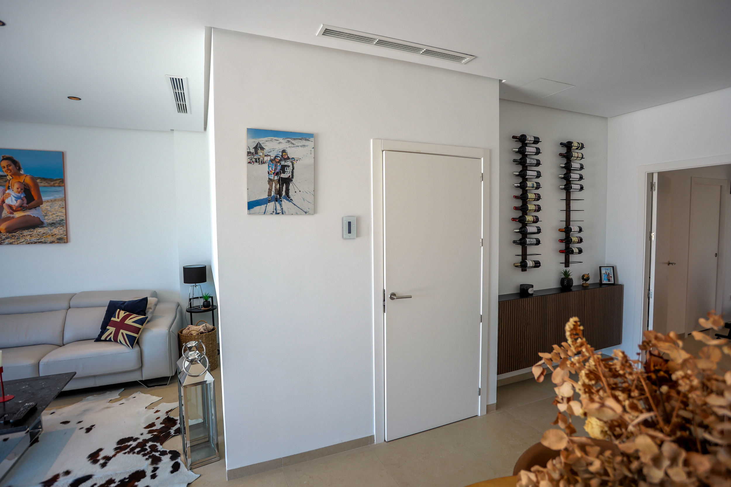 Villa for Sale in La Manga del Mar Menor, Murcia