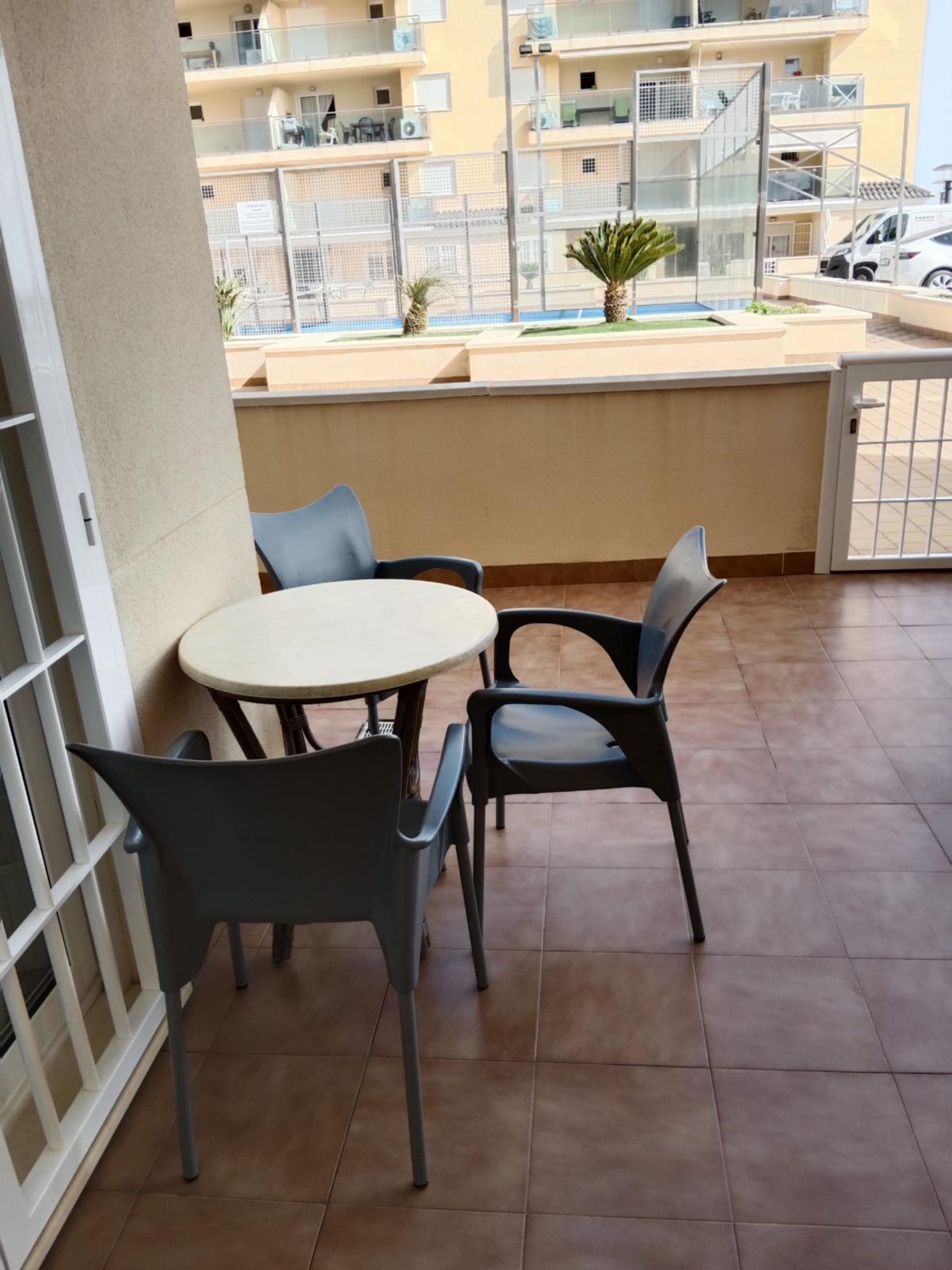 Apartment for Sale in La Manga del Mar Menor, Murcia
