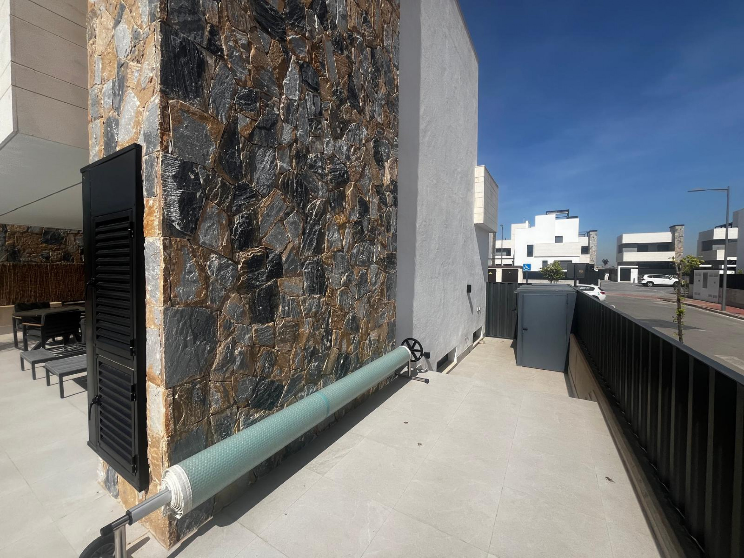 Villa for Sale in Torre Pacheco, Murcia