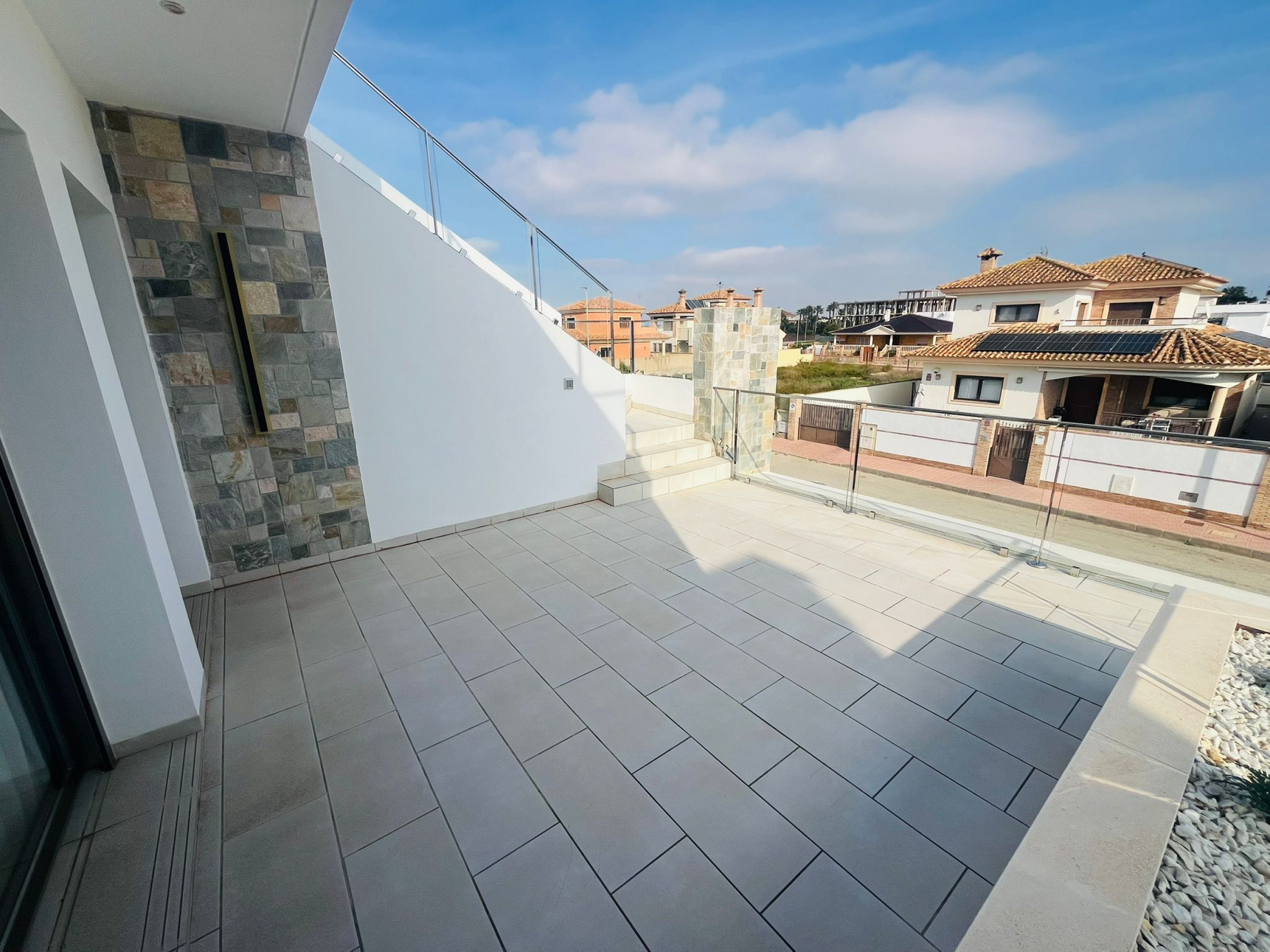 Villa for Sale in Los Alcazares, Murcia