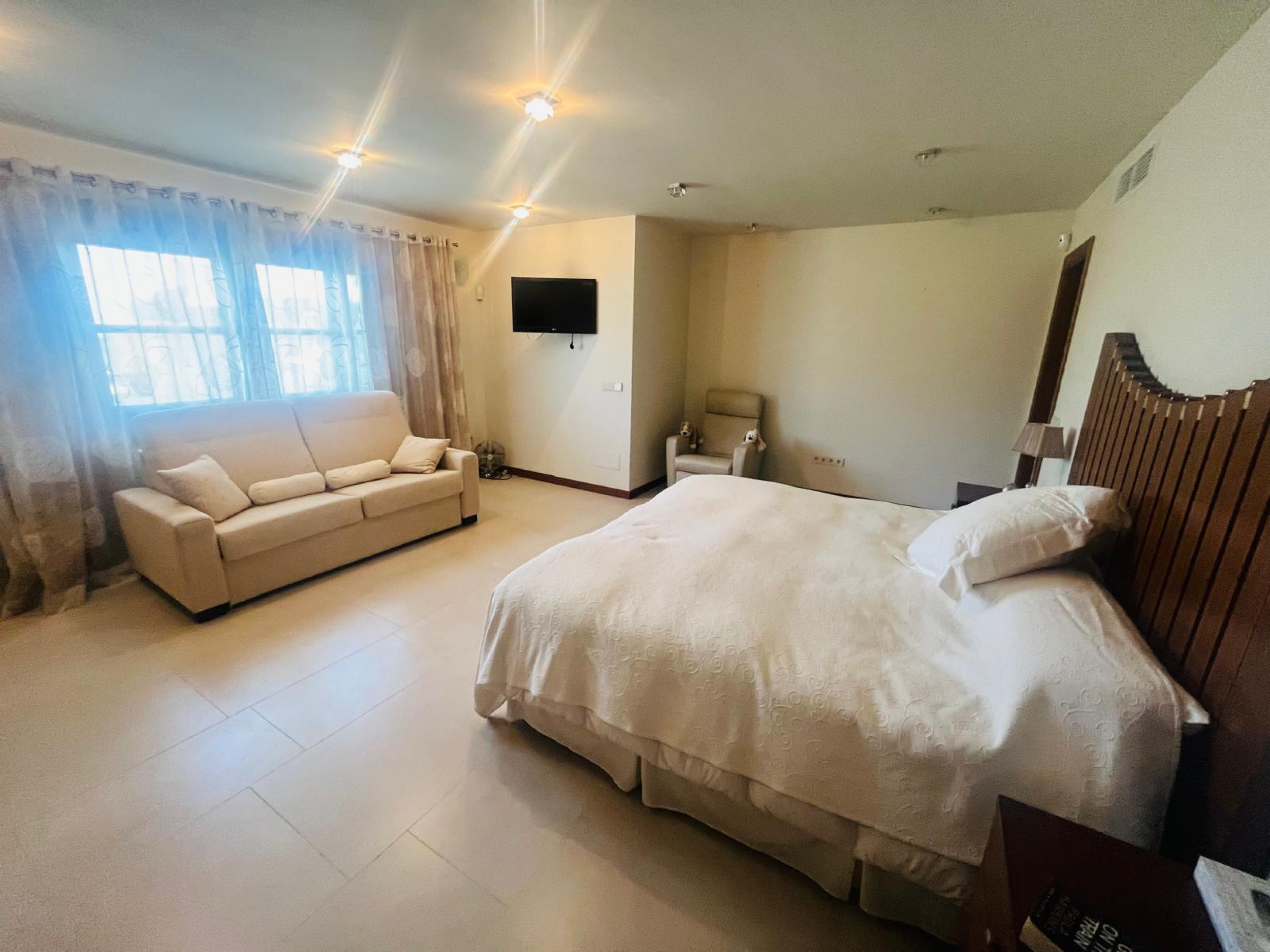 Villa for Sale in Sucina, Murcia