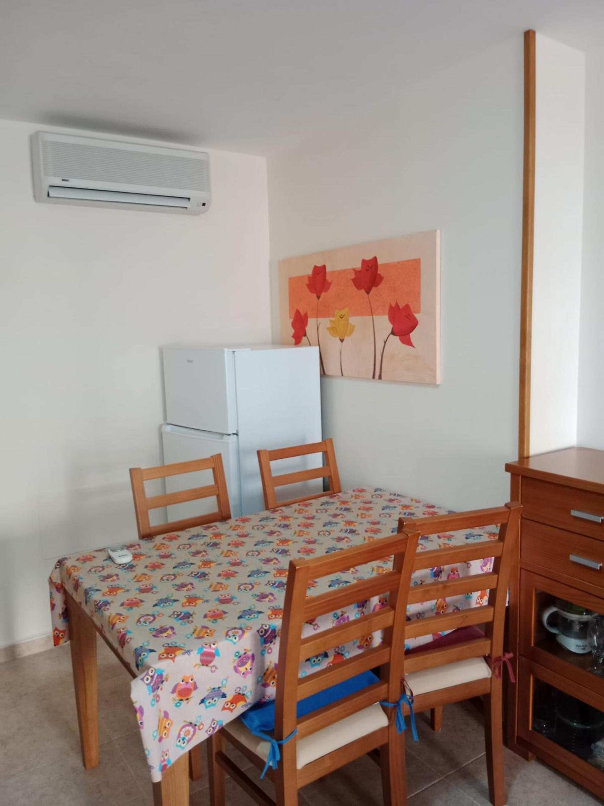 Apartment for Sale in La Manga del Mar Menor, Murcia