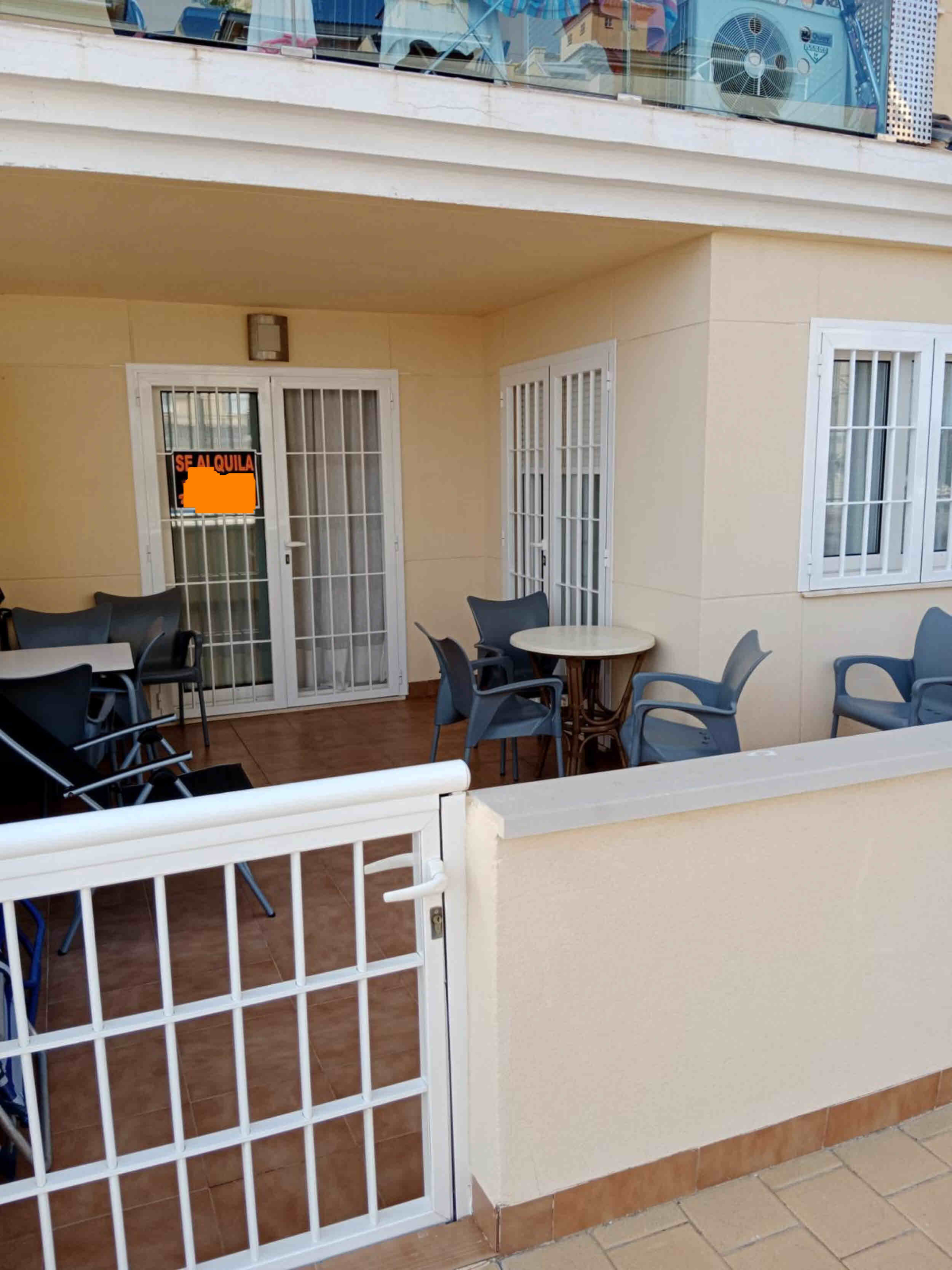 Apartment for Sale in La Manga del Mar Menor, Murcia