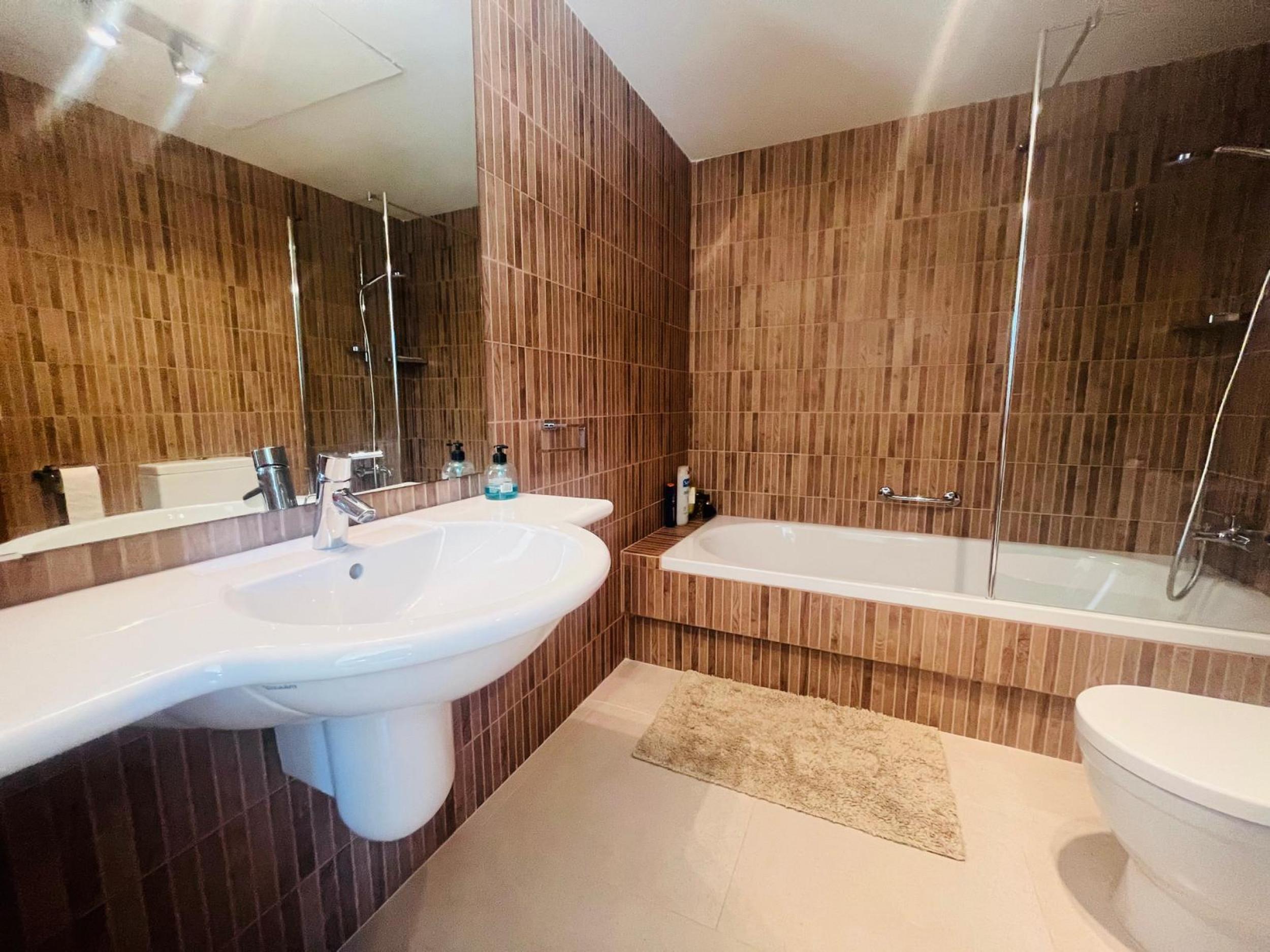Villa for Sale in Sucina, Murcia