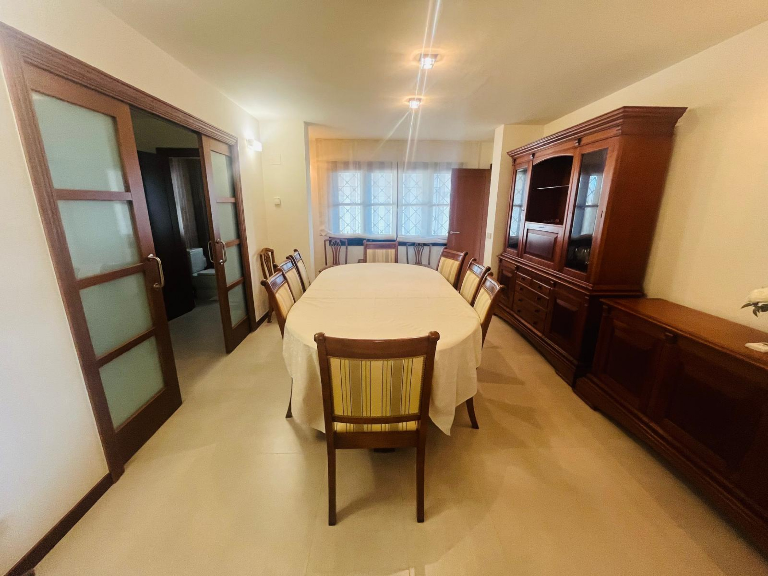 Villa for Sale in Sucina, Murcia