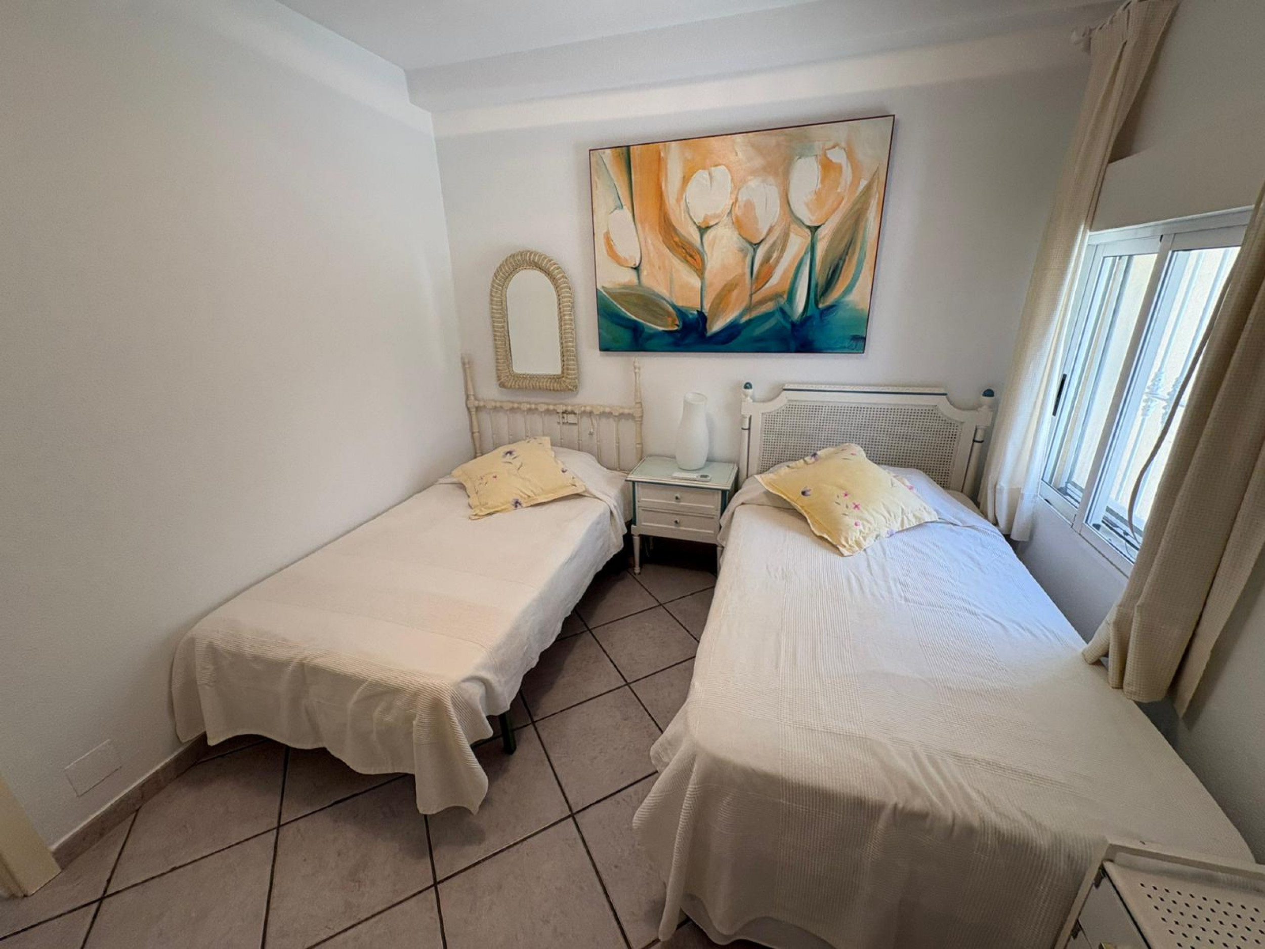 Apartment for Sale in Los Narejos, Murcia