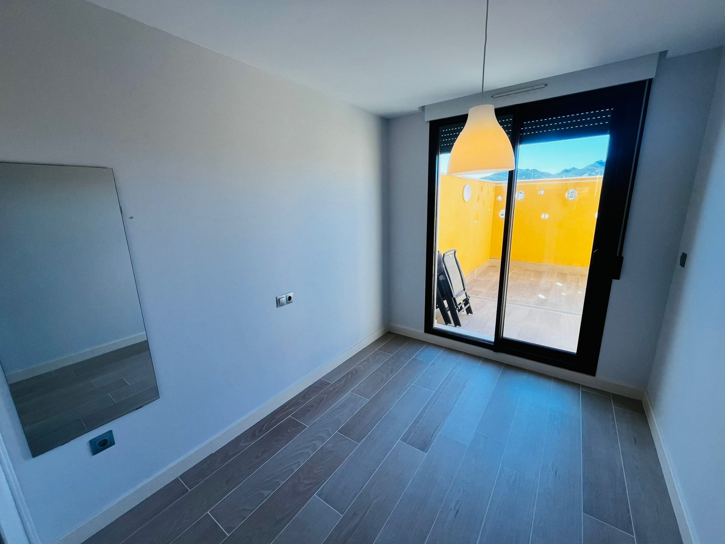 Apartment for Sale in Playa Honda, Murcia