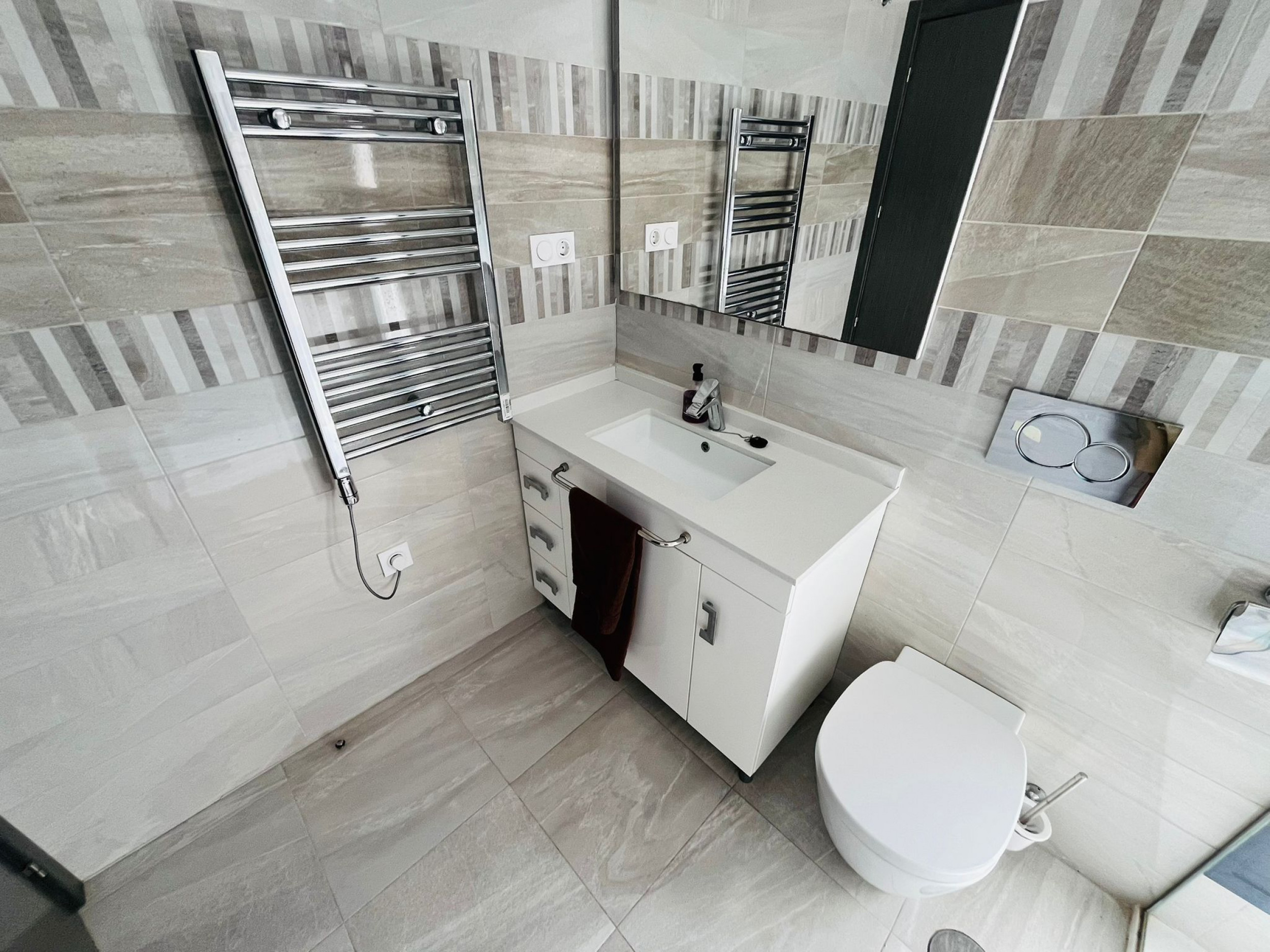 Apartment for Sale in Punta Prima, Alicante