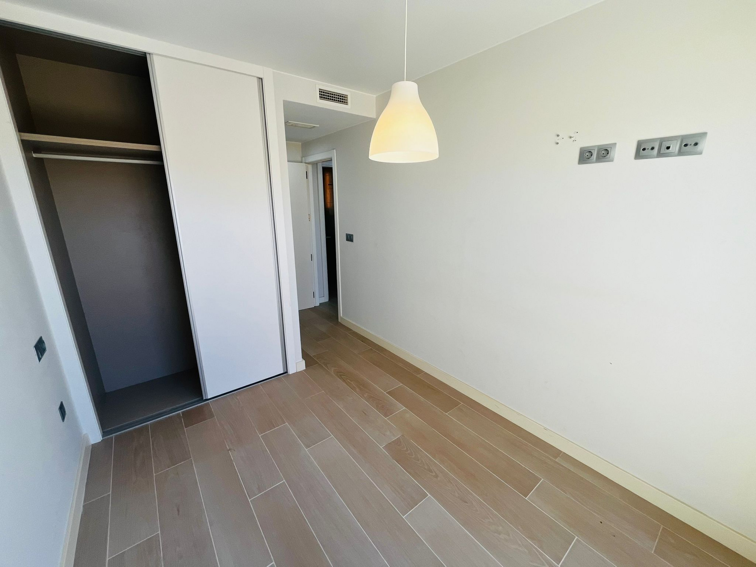 Apartment for Sale in Playa Honda, Murcia