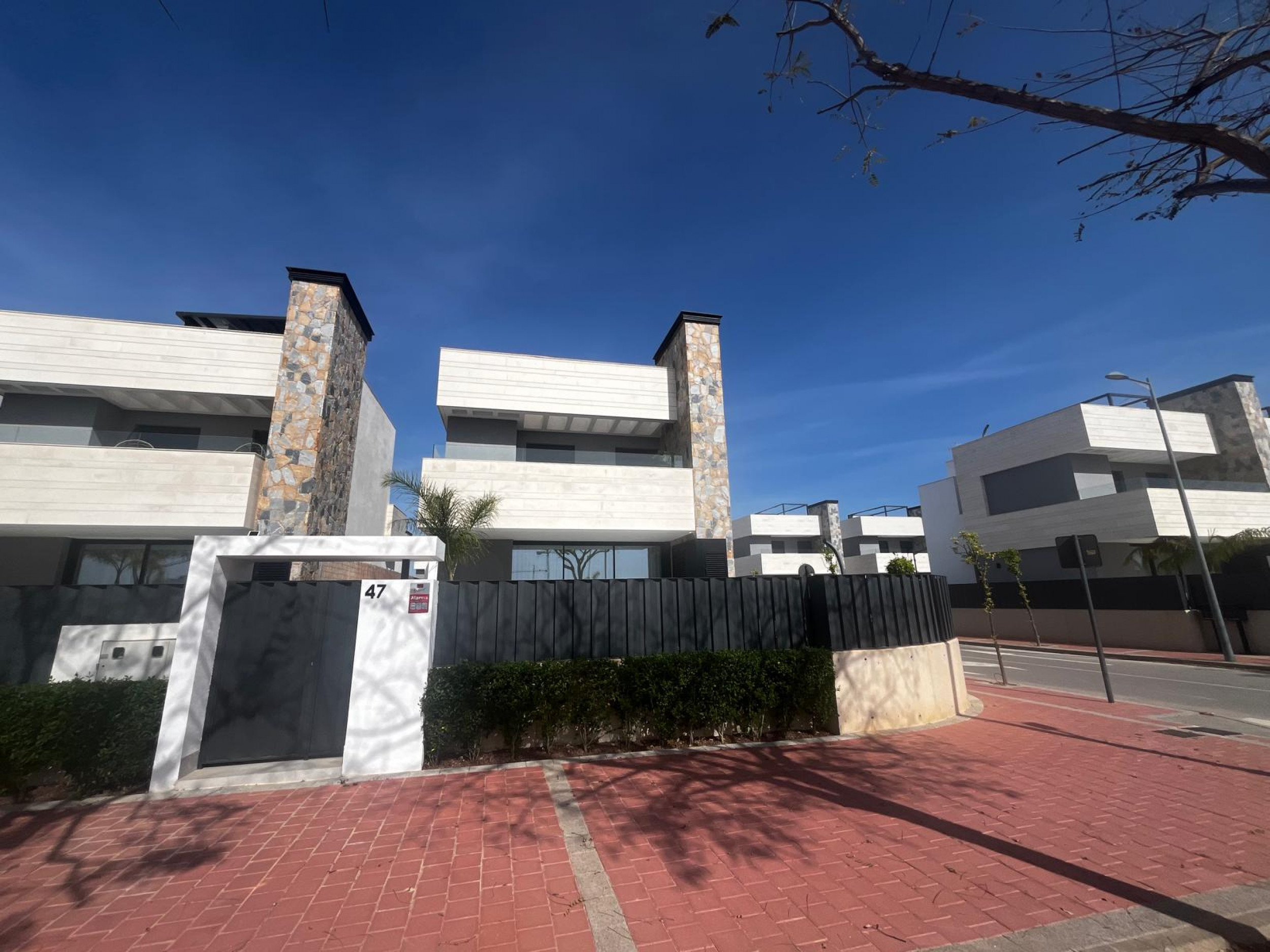 Villa for Sale in Torre Pacheco, Murcia