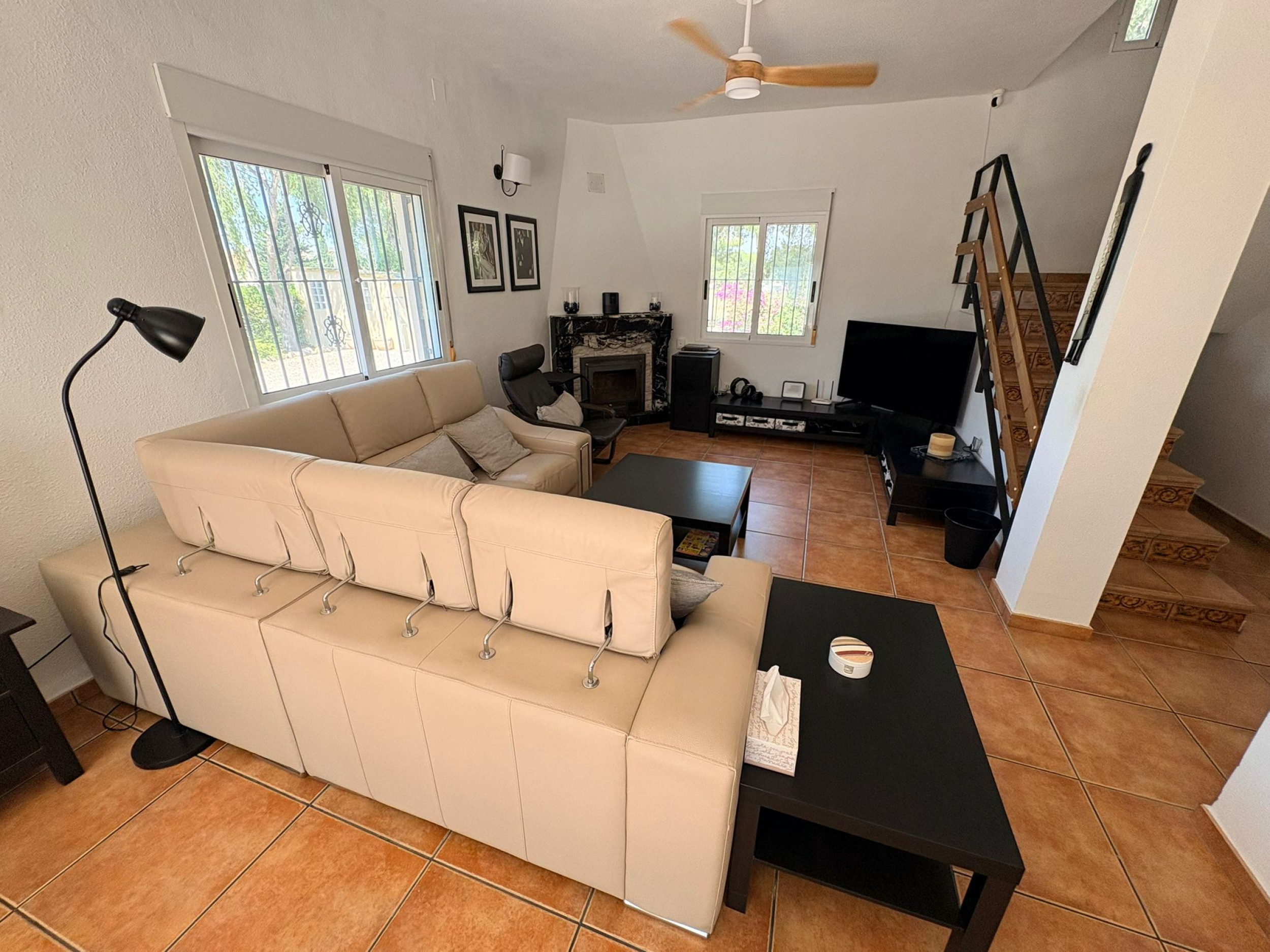 Villa for Sale in Canadas De San Pedro, Murcia