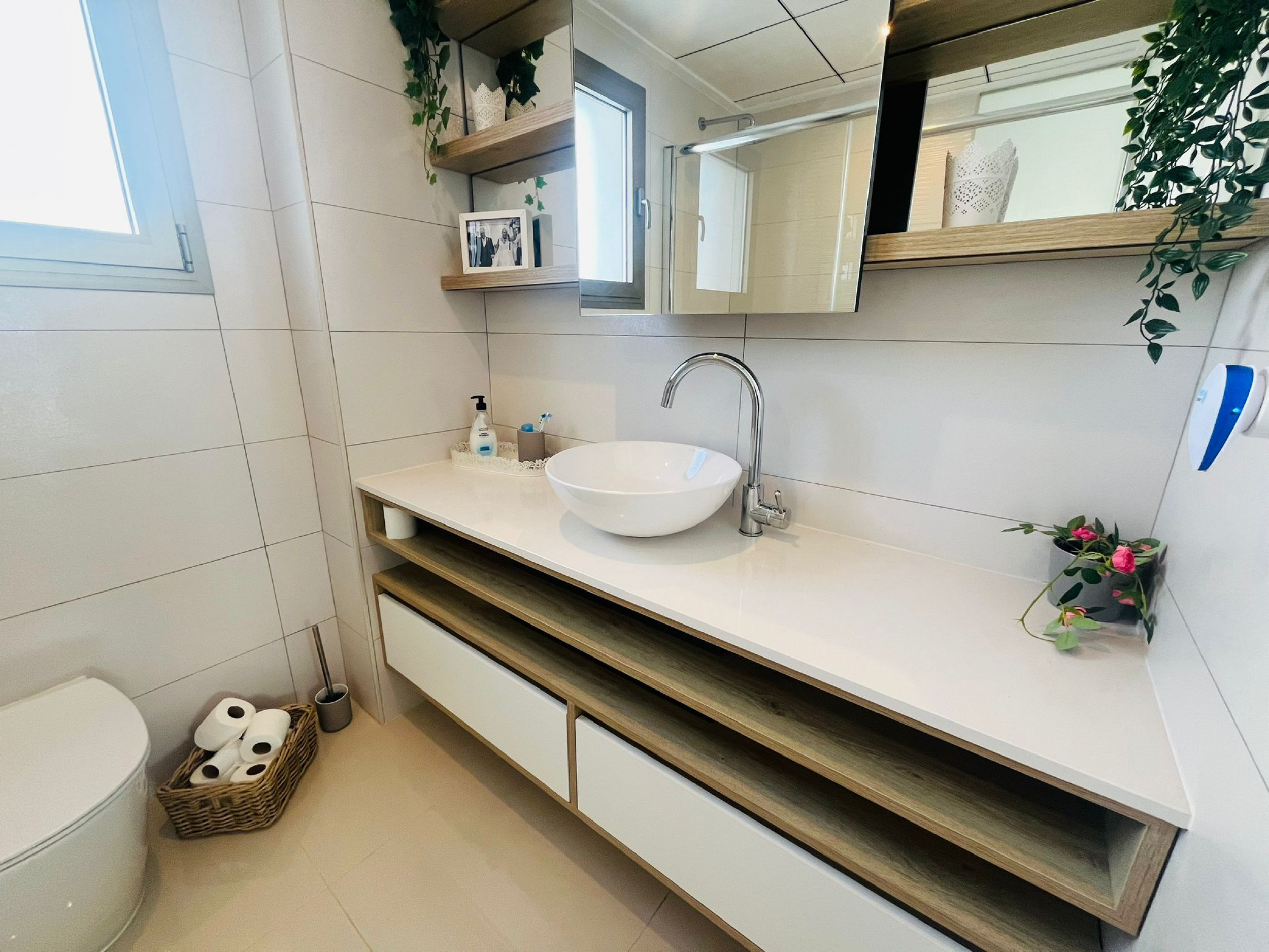 Villa for Sale in Los Alcazares, Murcia