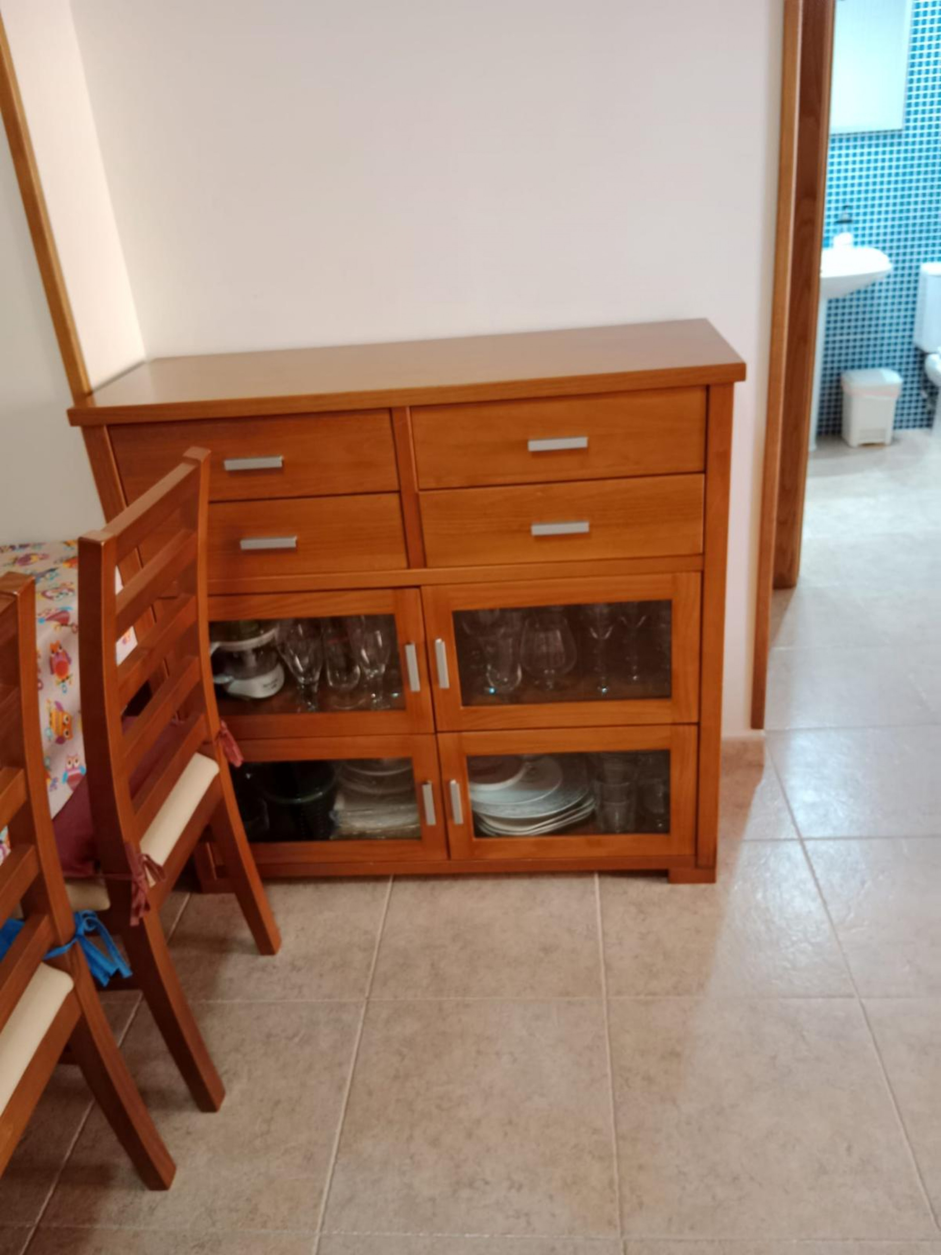 Apartment for Sale in La Manga del Mar Menor, Murcia