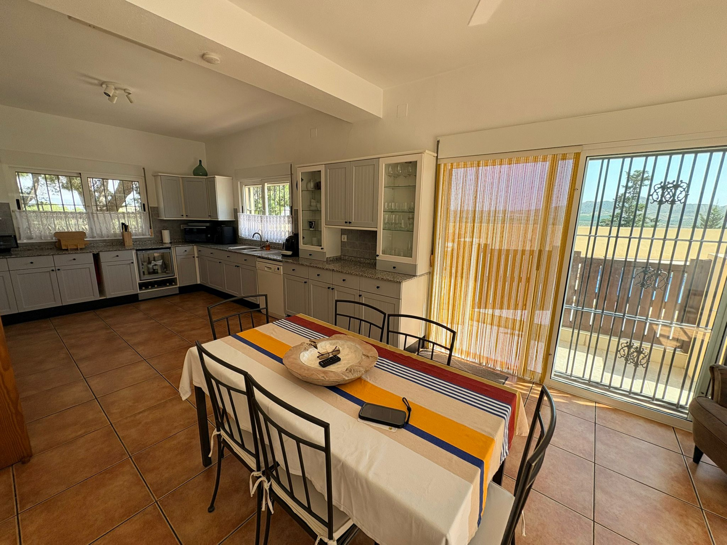 Villa for Sale in Canadas De San Pedro, Murcia