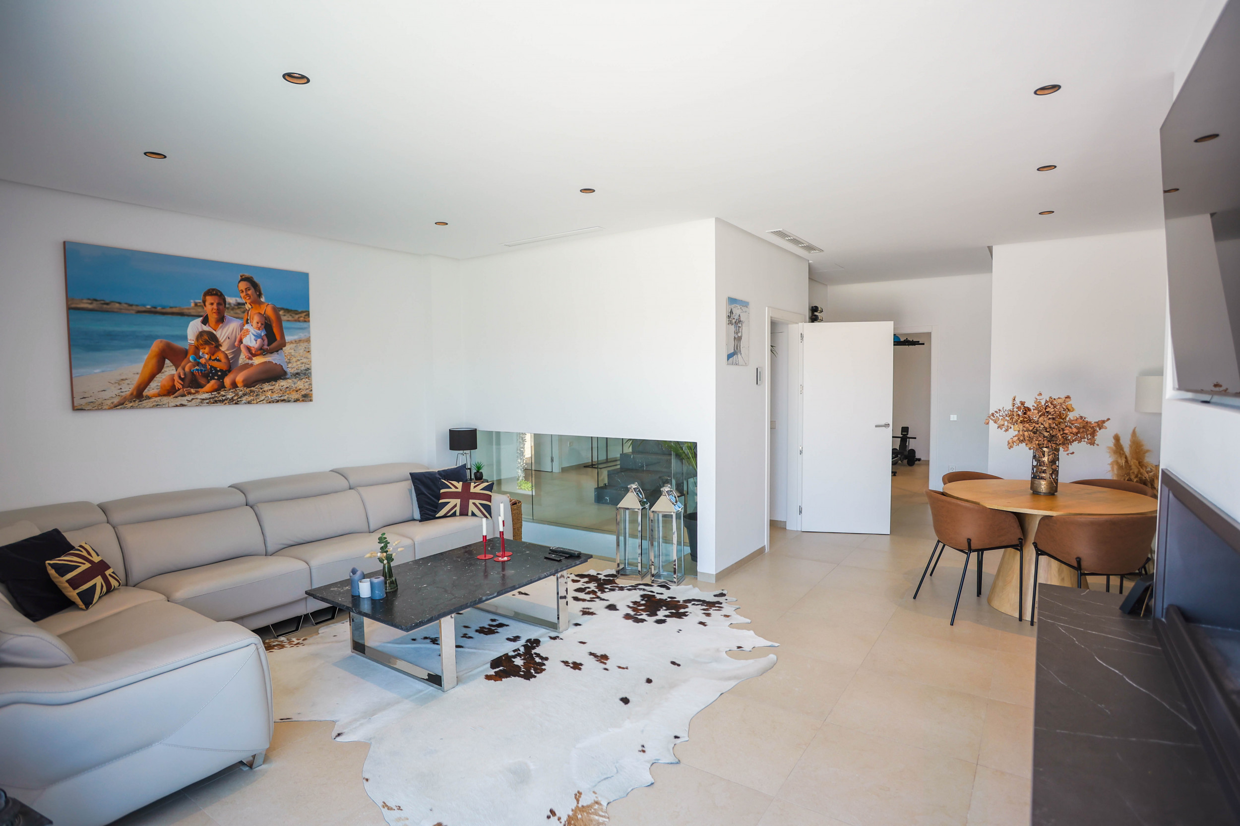 Villa for Sale in La Manga del Mar Menor, Murcia