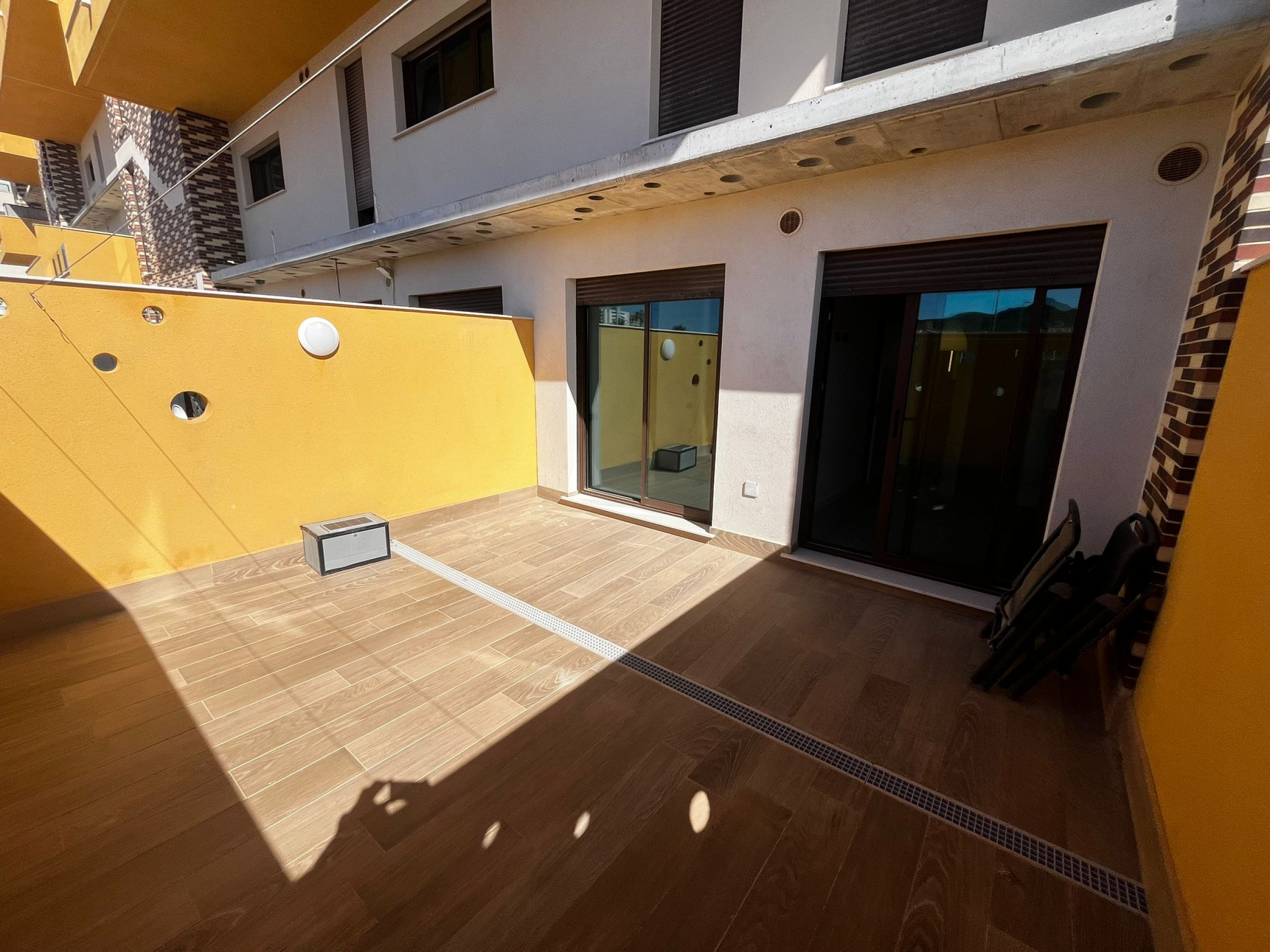Apartment for Sale in Playa Honda, Murcia