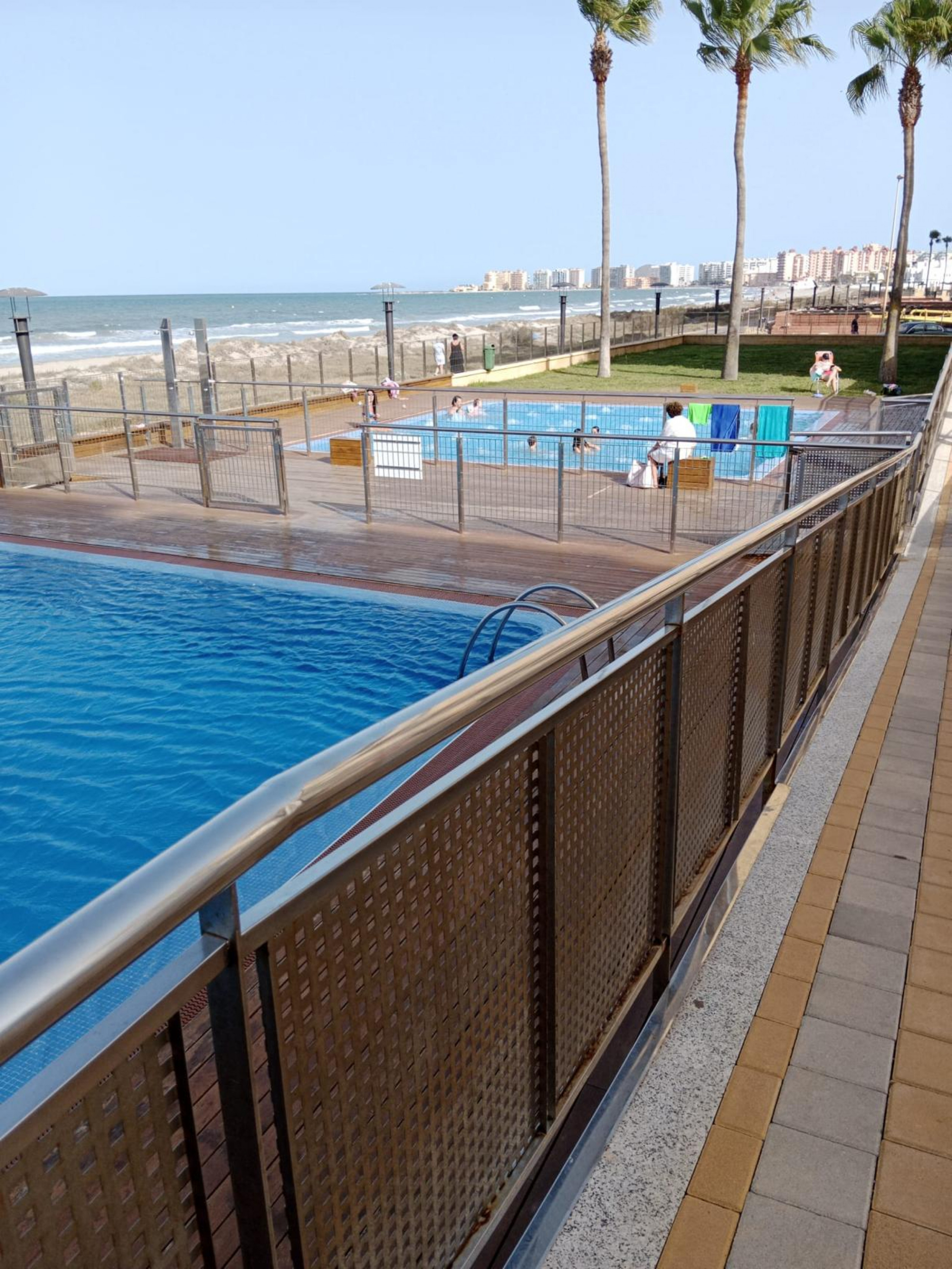 Apartment for Sale in La Manga del Mar Menor, Murcia