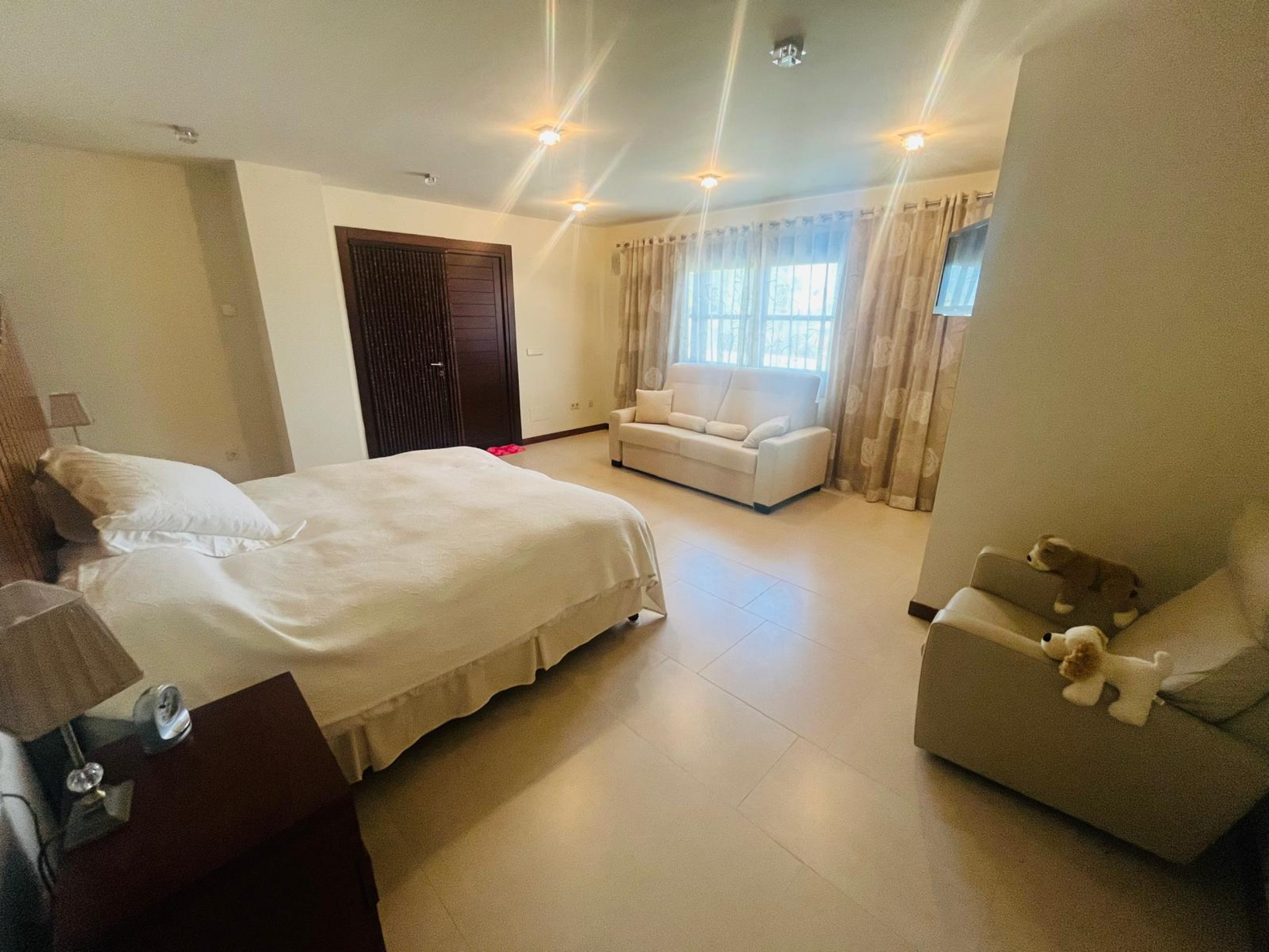 Villa for Sale in Sucina, Murcia
