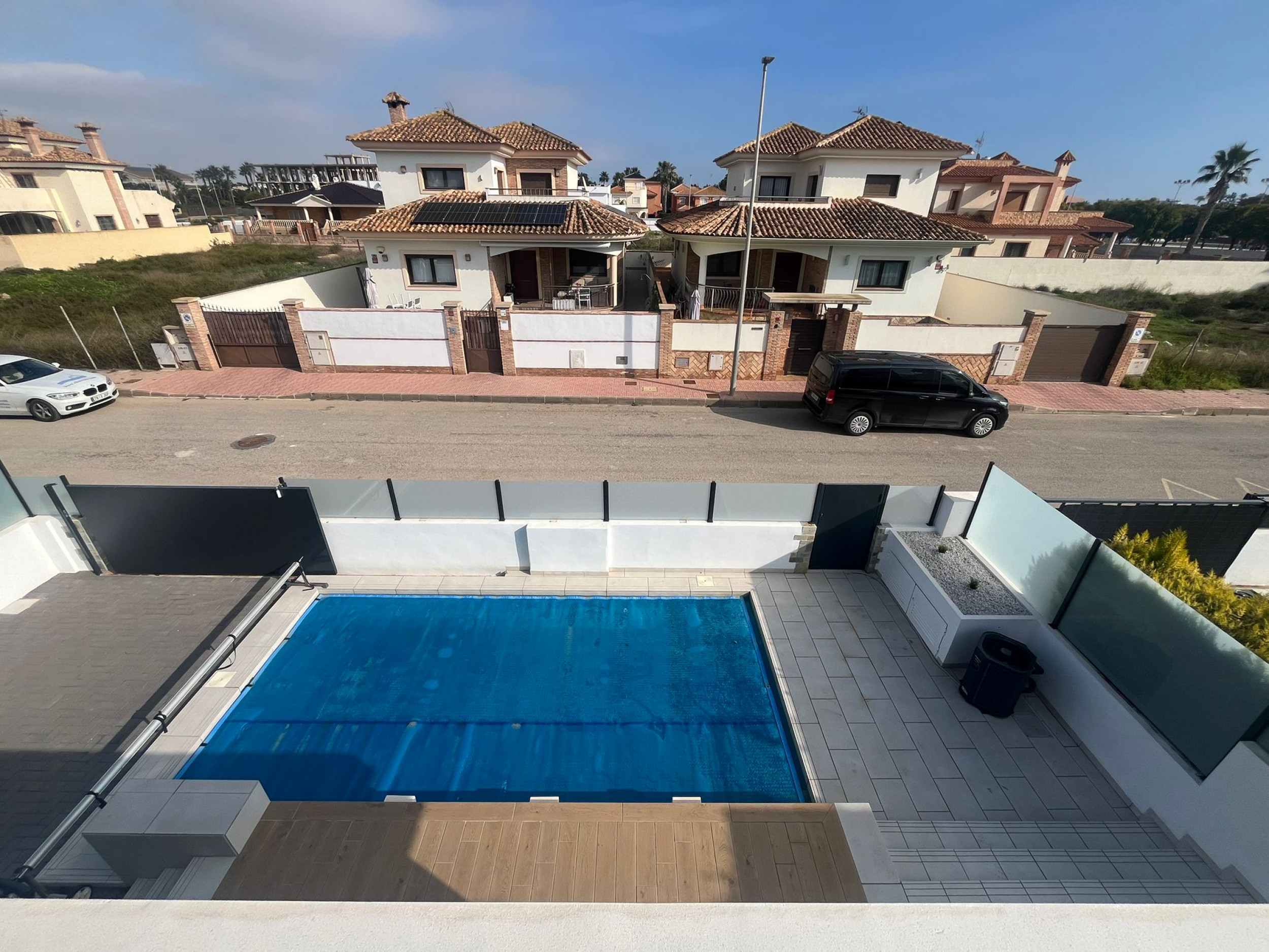 Villa for Sale in Los Alcazares, Murcia