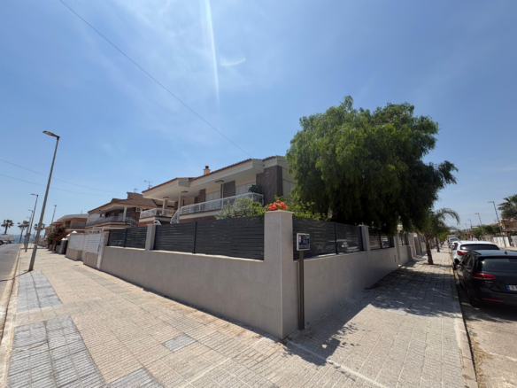 Apartment for Sale in Los Narejos, Murcia