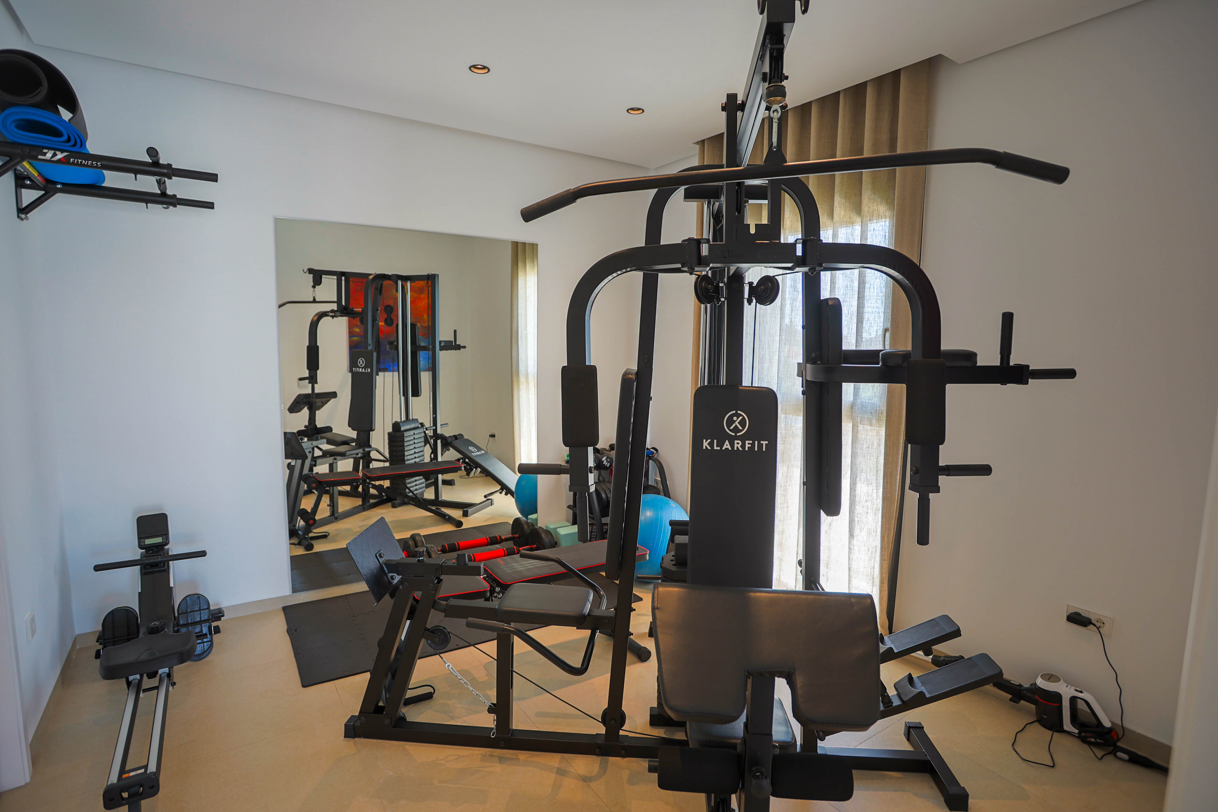 Villa for Sale in La Manga del Mar Menor, Murcia