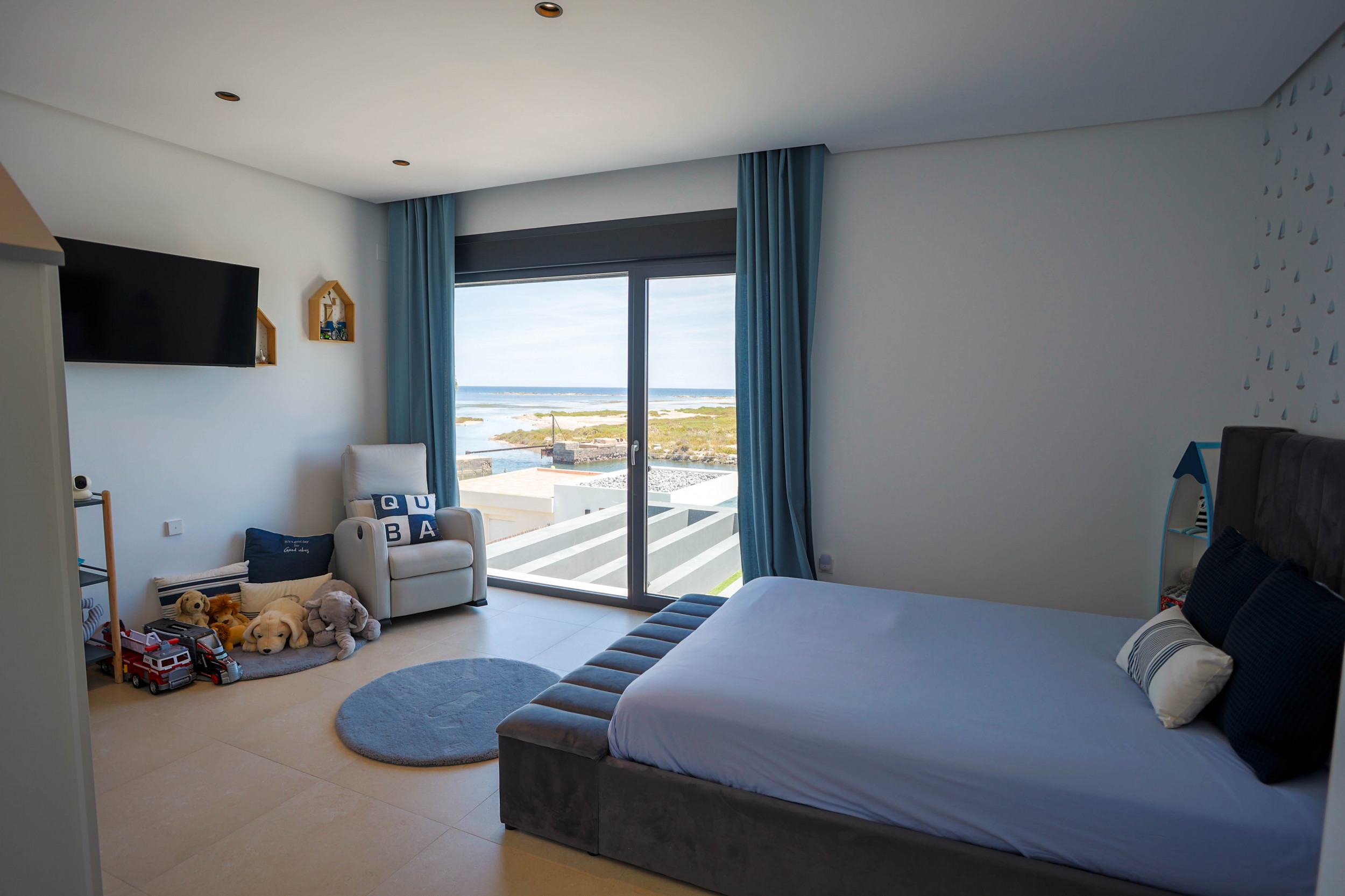 Villa for Sale in La Manga del Mar Menor, Murcia