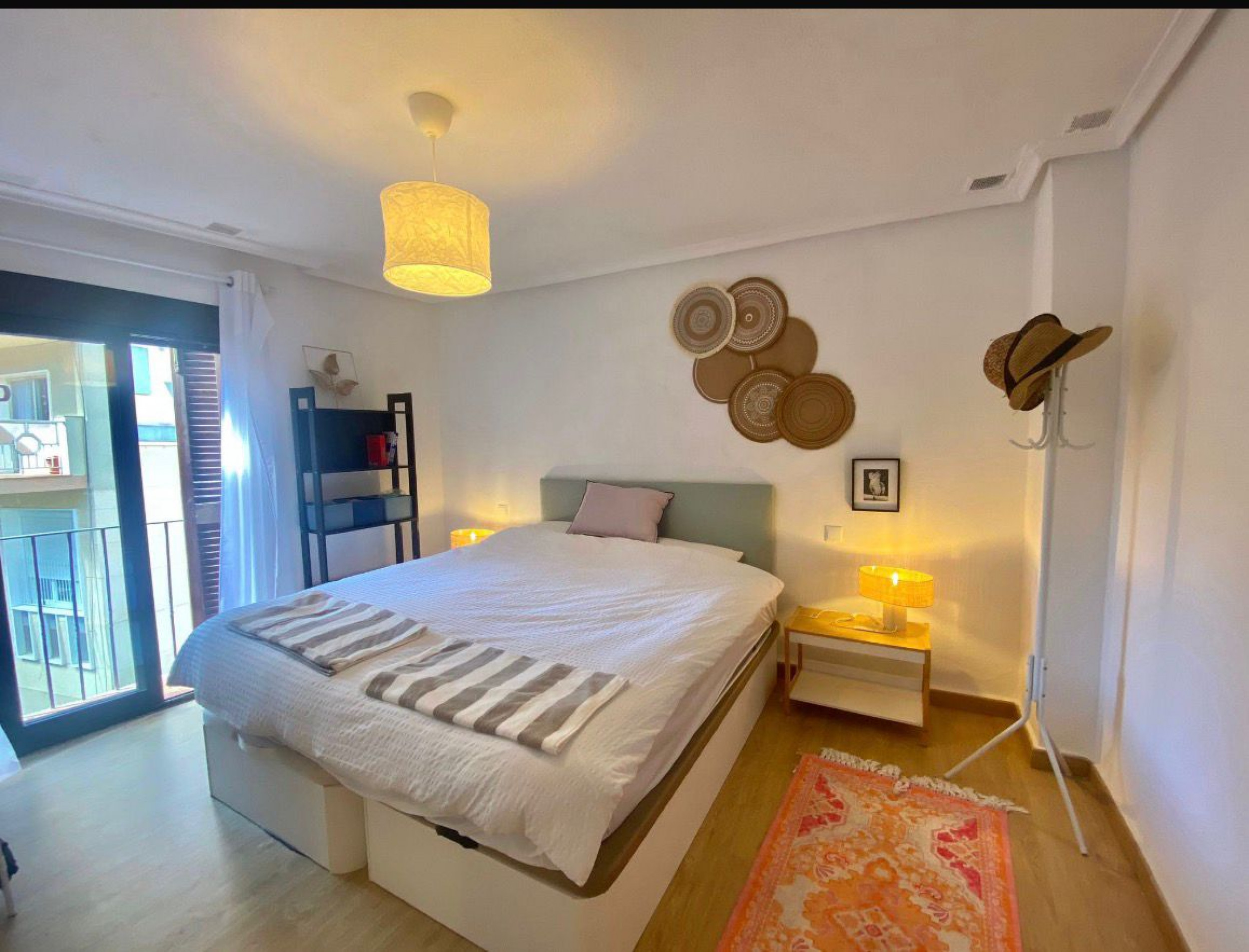 Apartment for Sale in Cartagena, Murcia