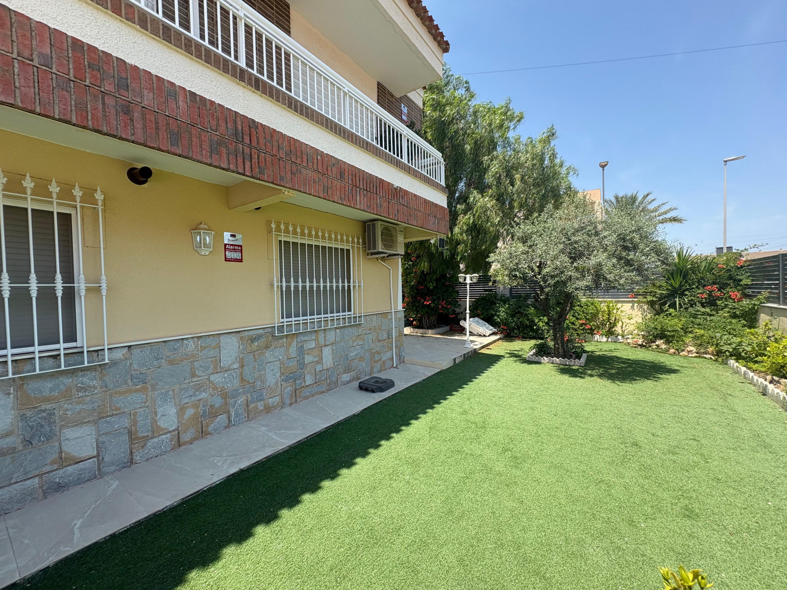 Apartment for Sale in Los Narejos, Murcia
