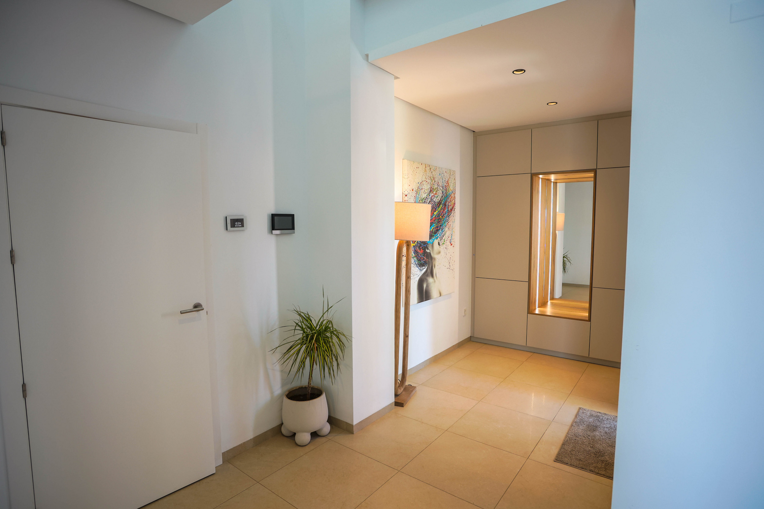 Villa for Sale in La Manga del Mar Menor, Murcia