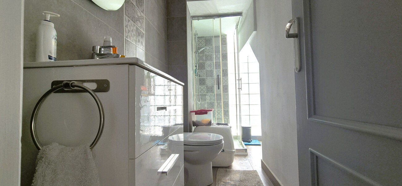 Quad House for Sale in El Galan, Alicante