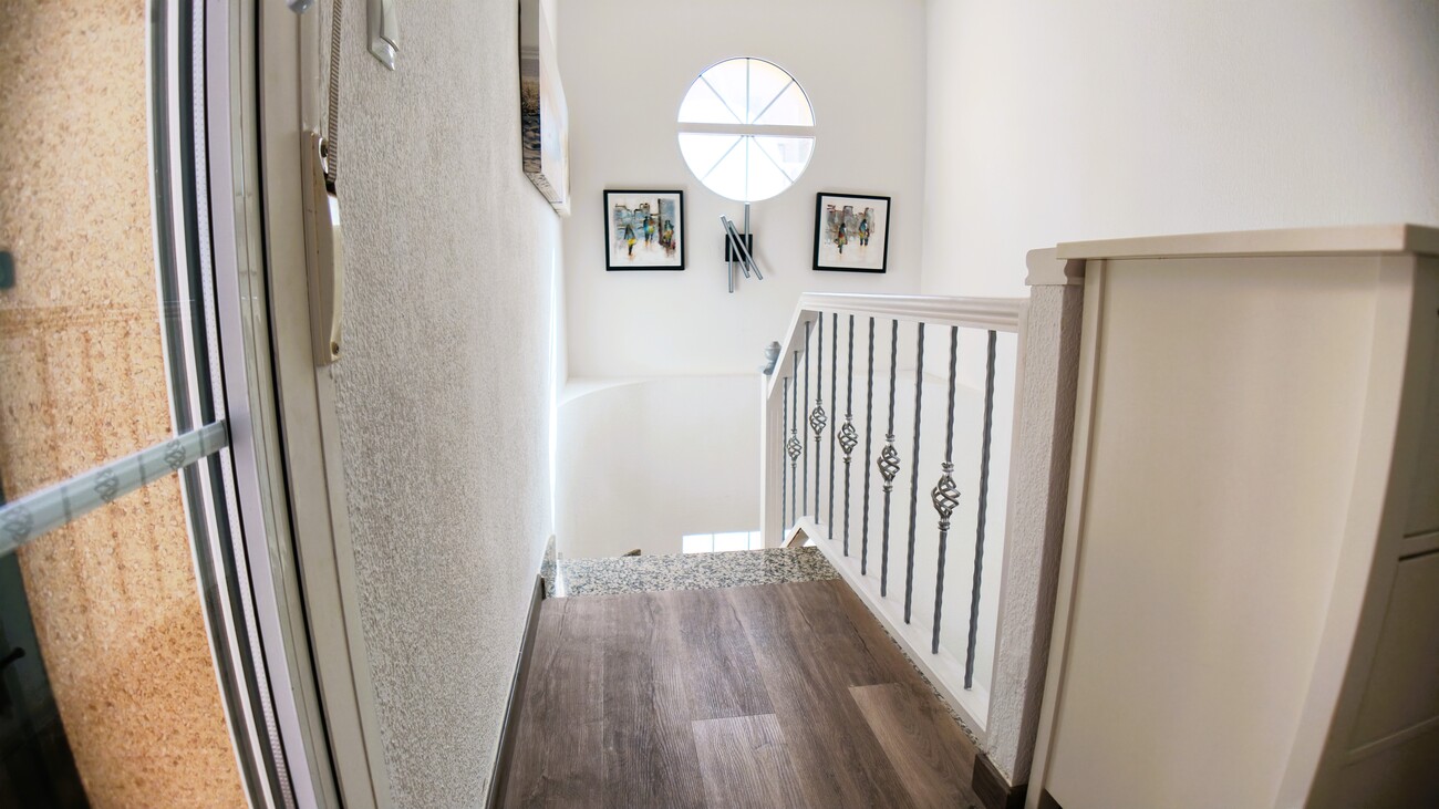 Quad House for Sale in El Galan, Alicante